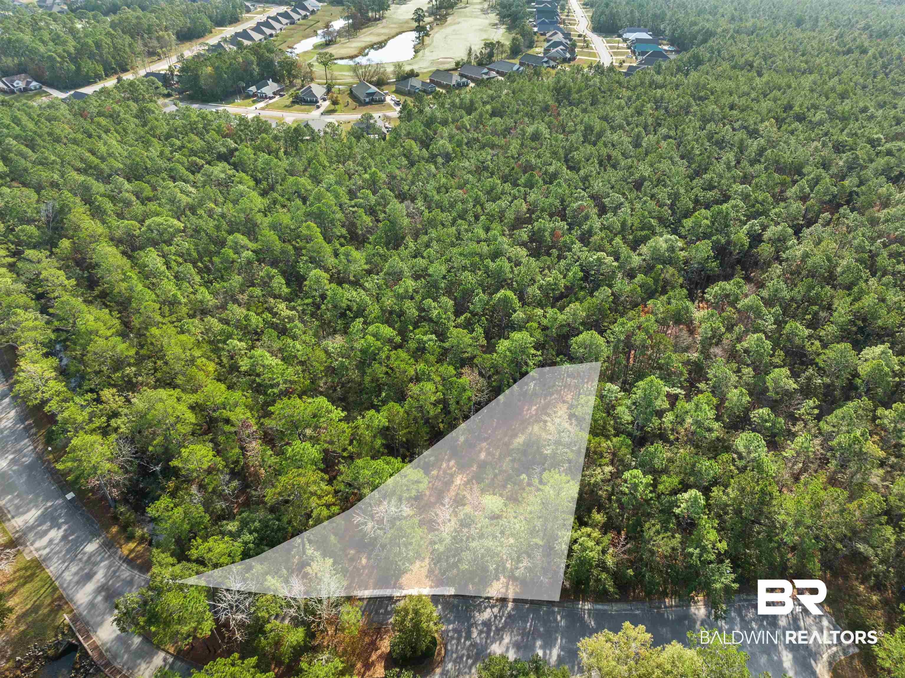 805 Mossy Oak Drive