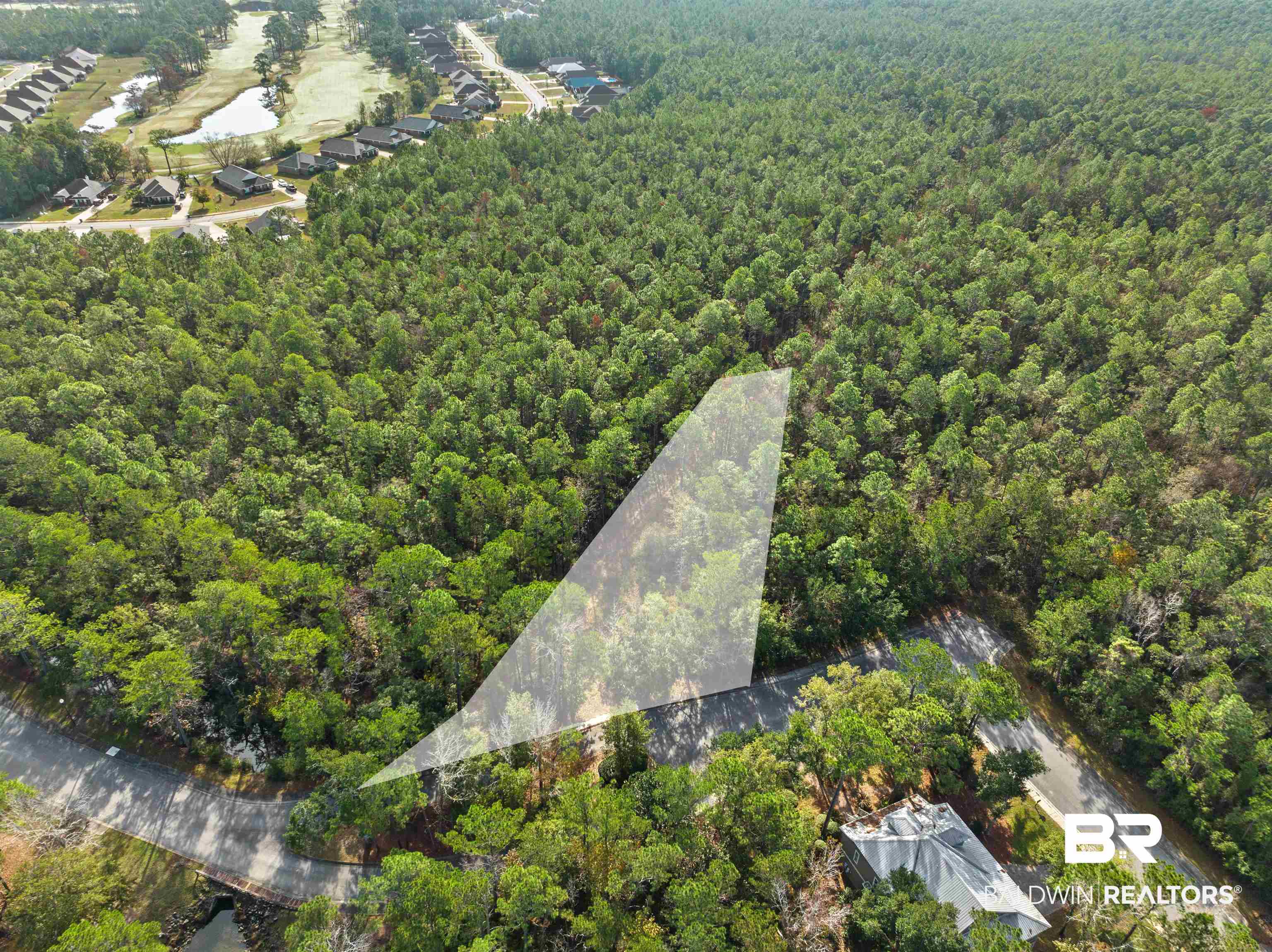 805 Mossy Oak Drive