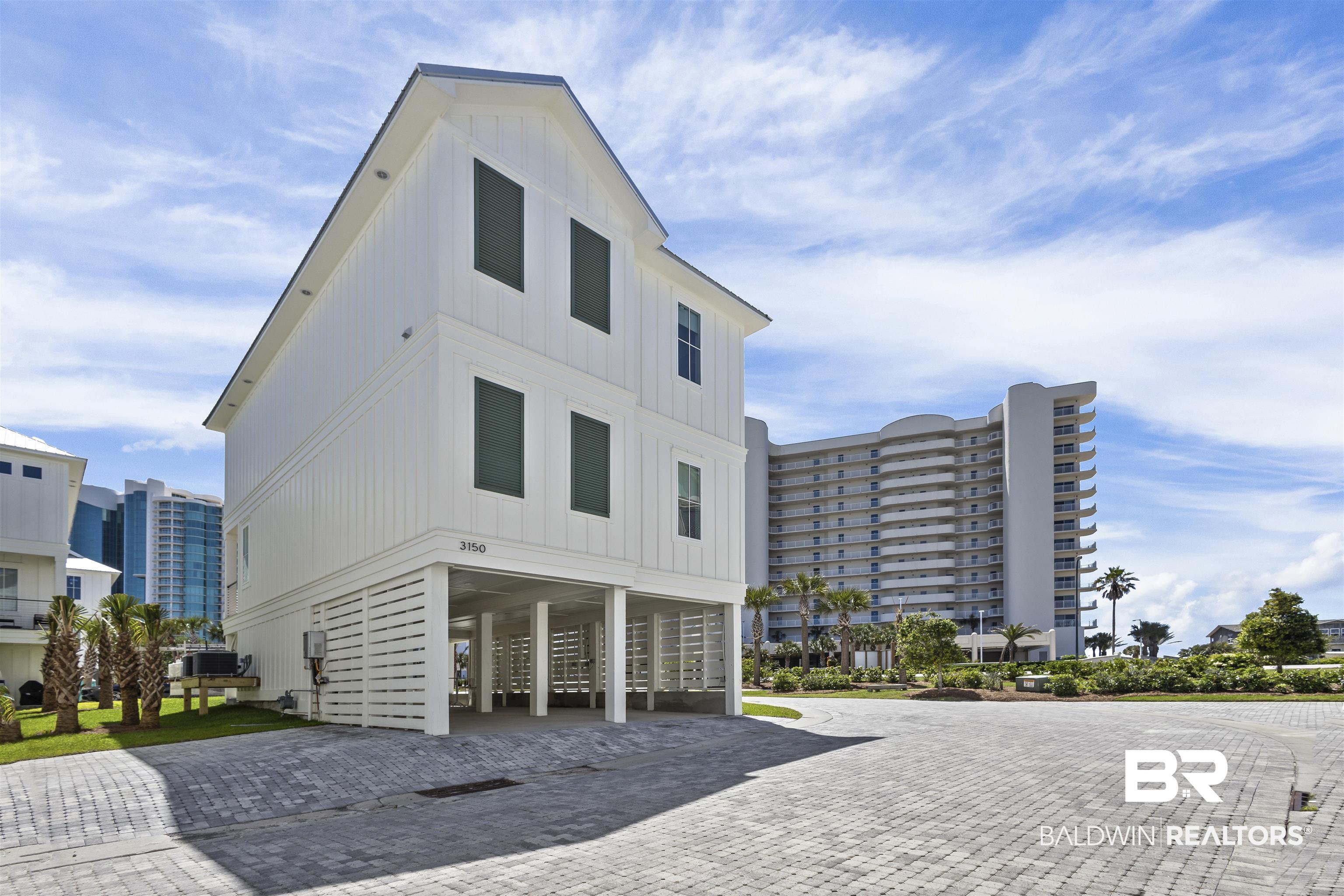3150 Osprey Lane