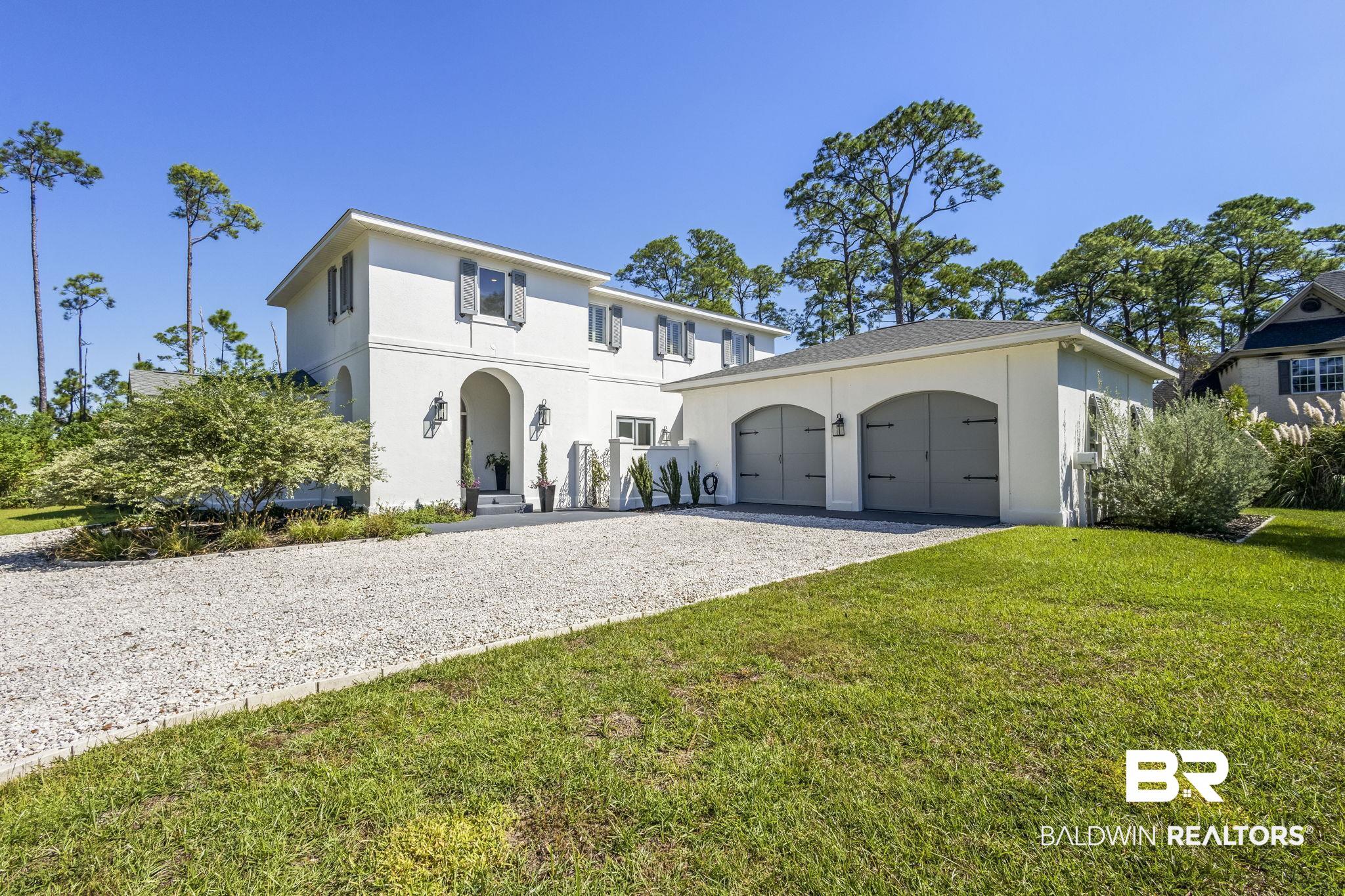 4861 Osprey Drive