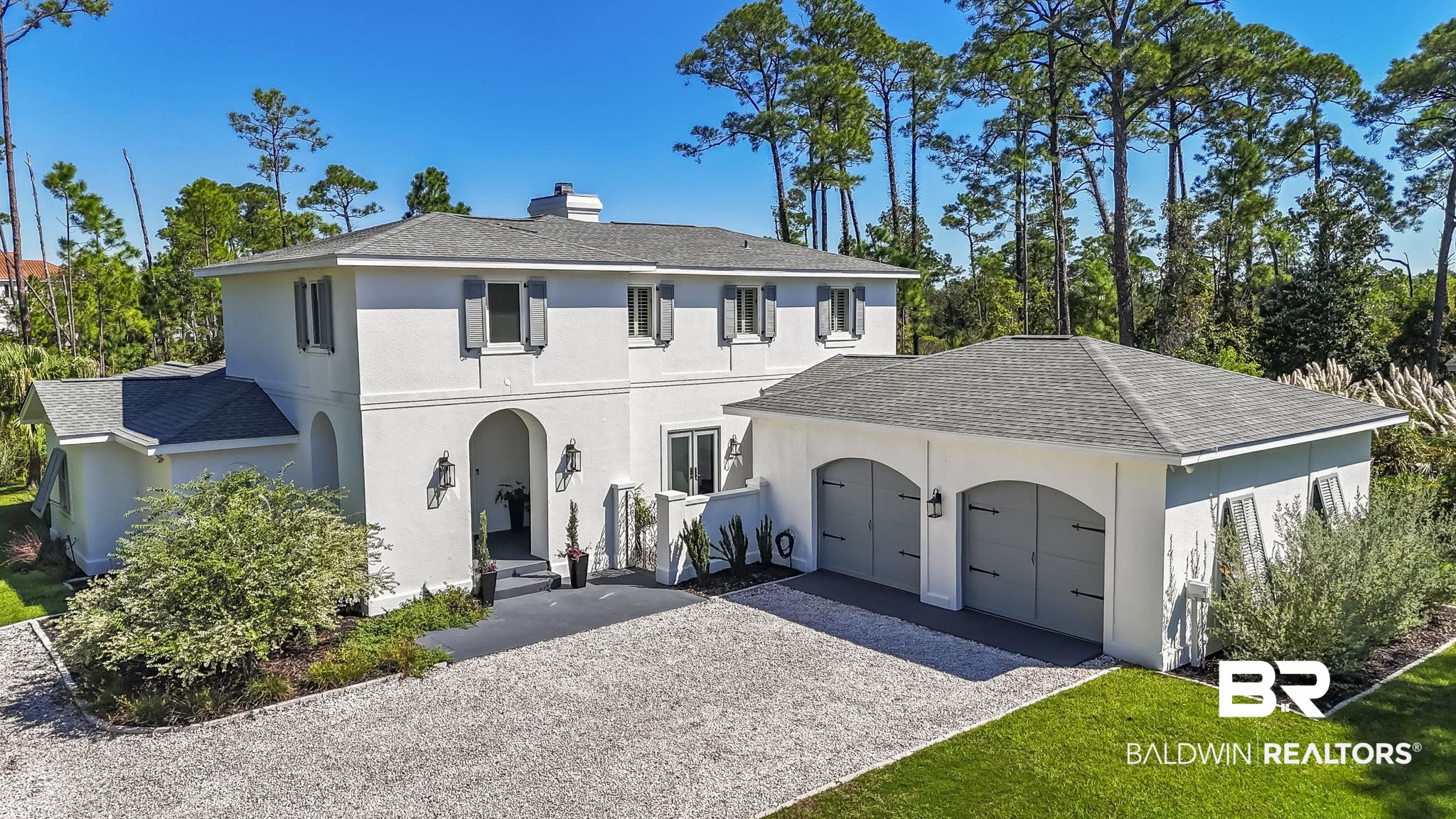 4861 Osprey Drive