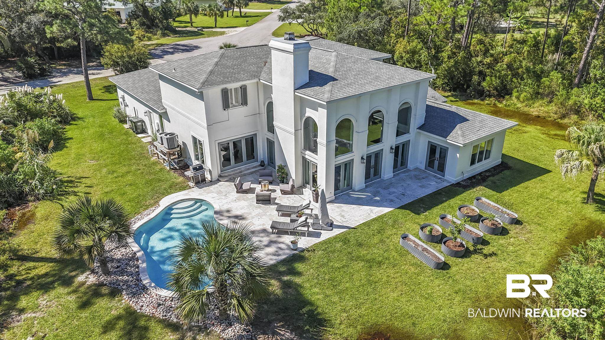 4861 Osprey Drive
