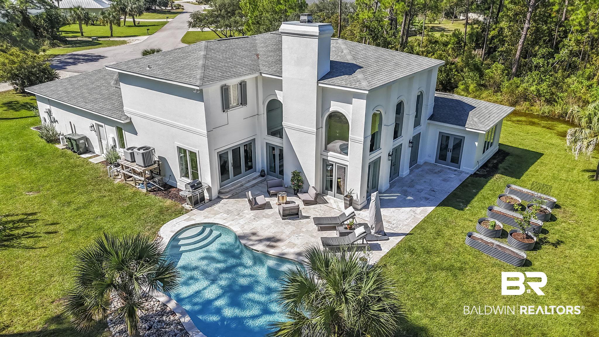 4861 Osprey Drive