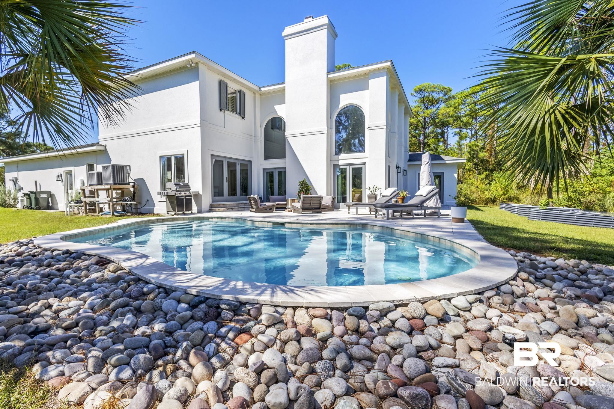 4861 Osprey Drive