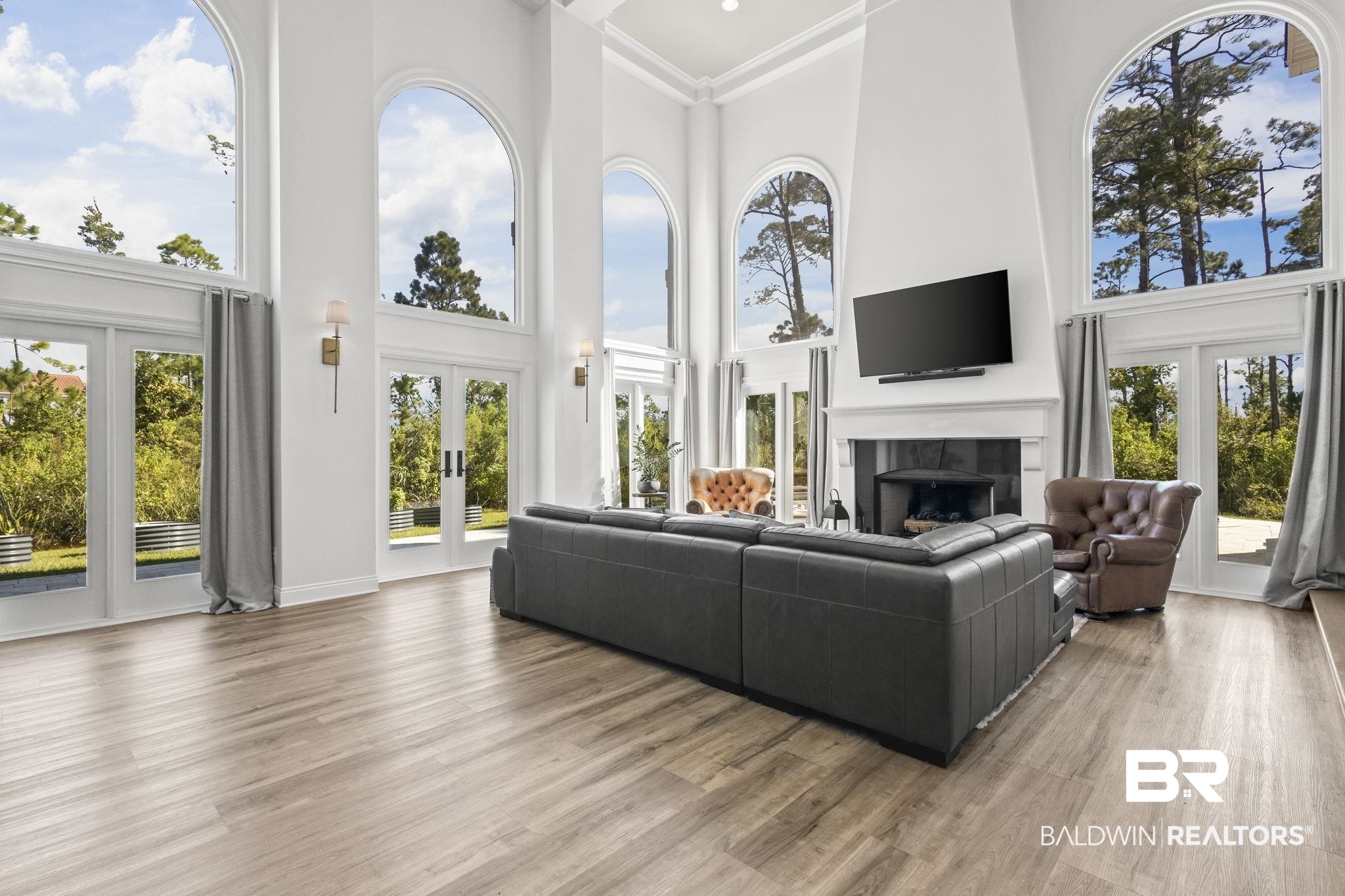 4861 Osprey Drive