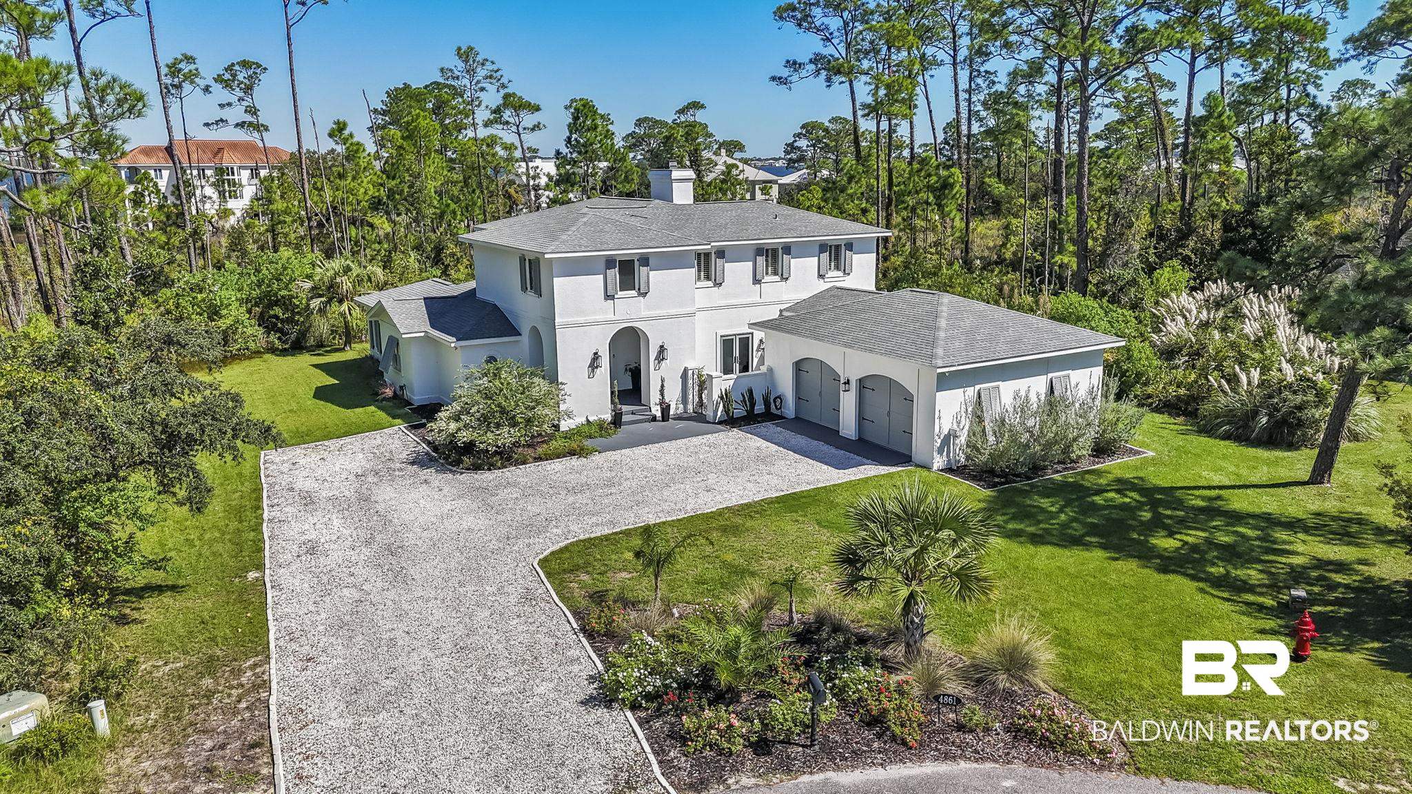 4861 Osprey Drive