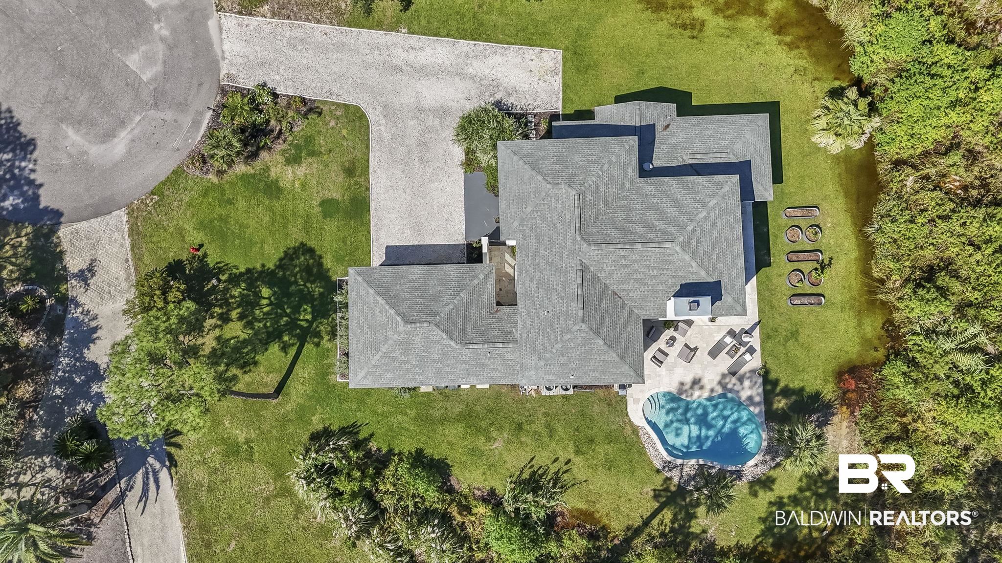4861 Osprey Drive