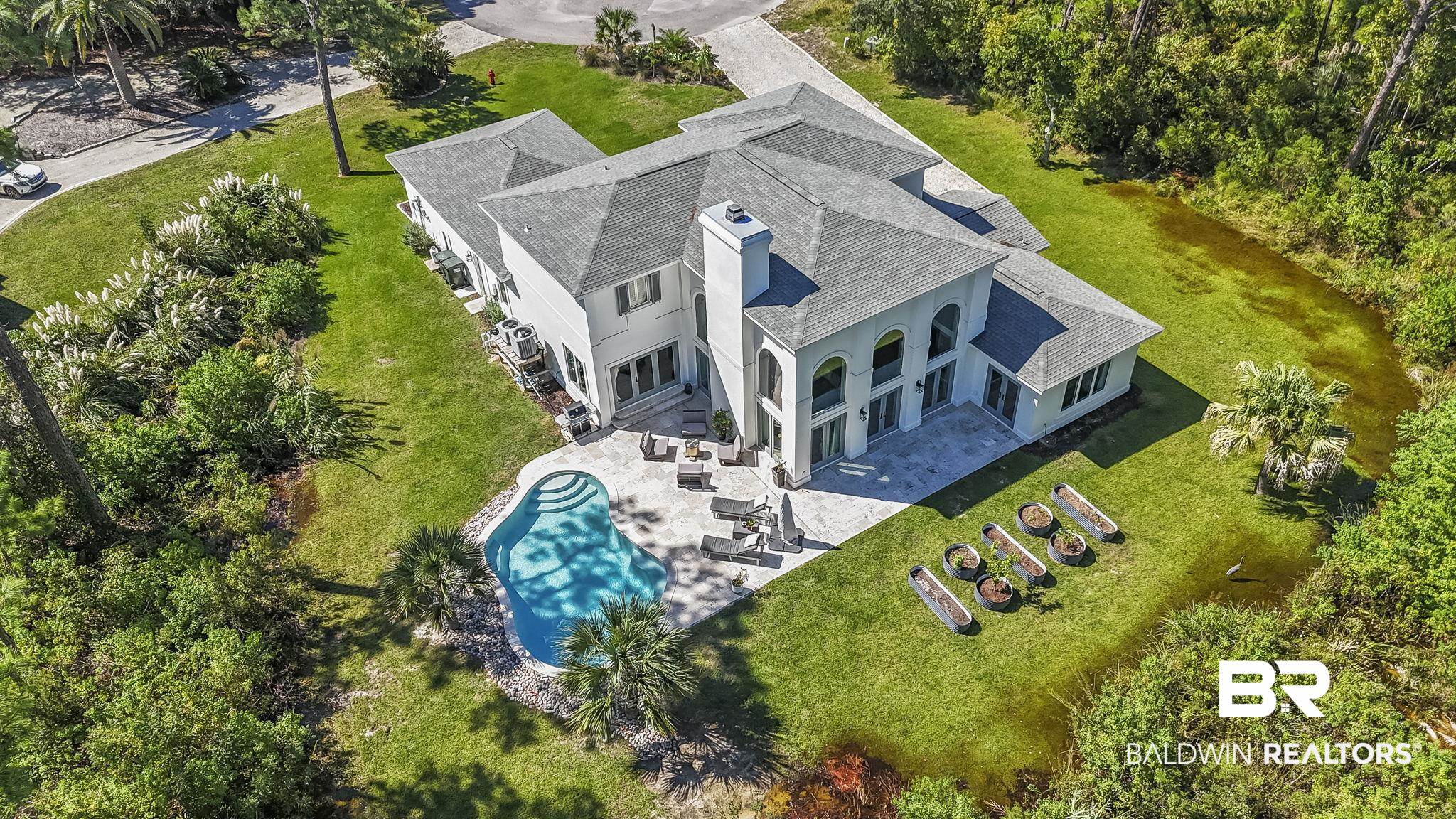 4861 Osprey Drive
