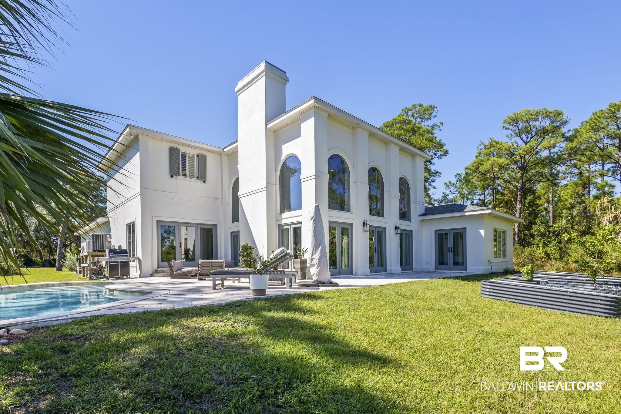 4861 Osprey Drive