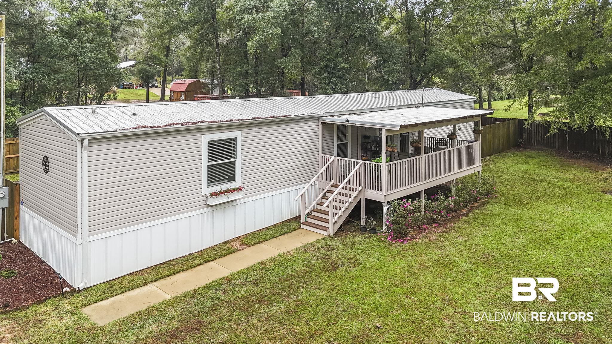 26925 Lamb Lane