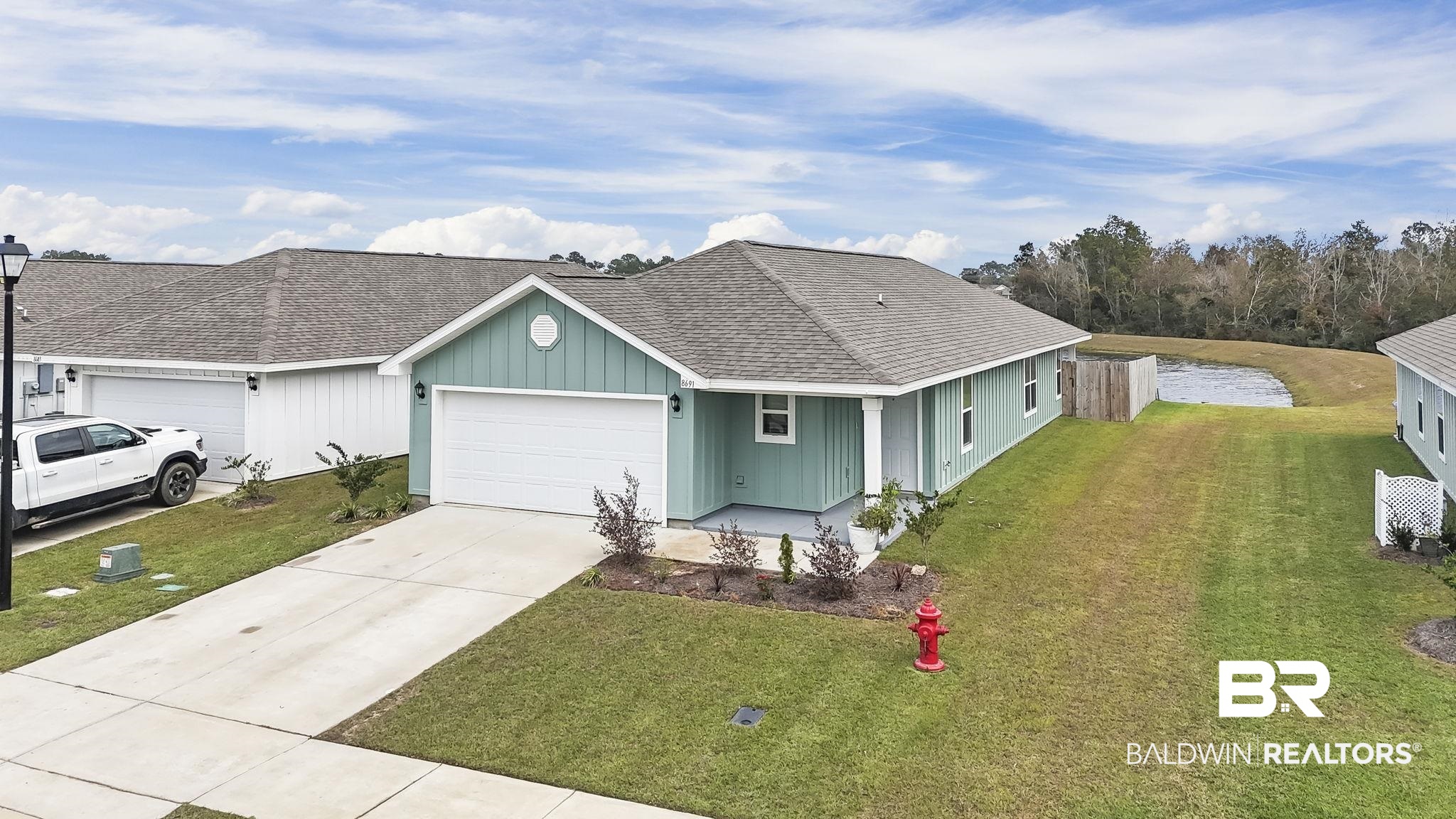 8691 Summer Bay Lane