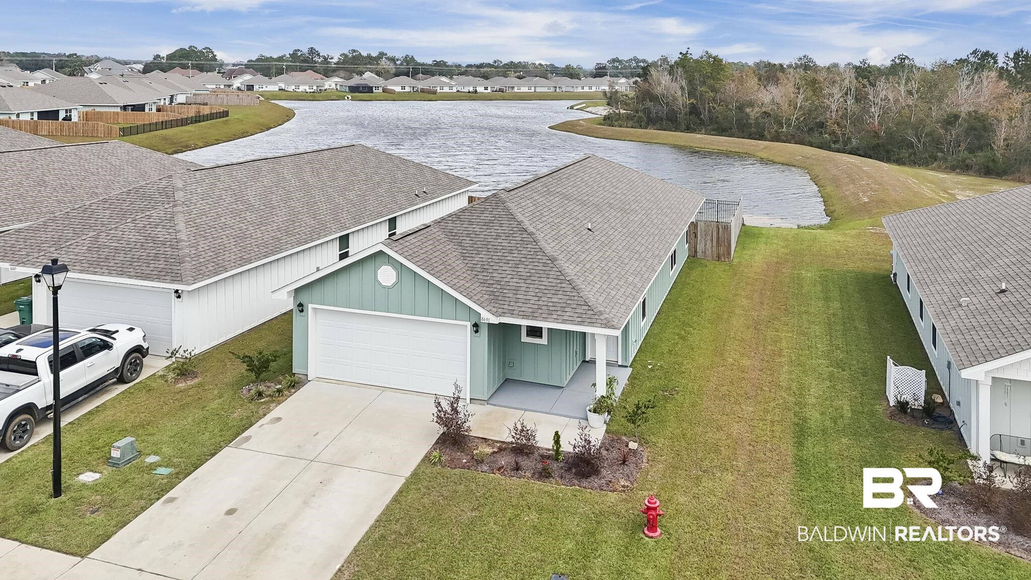 8691 Summer Bay Lane