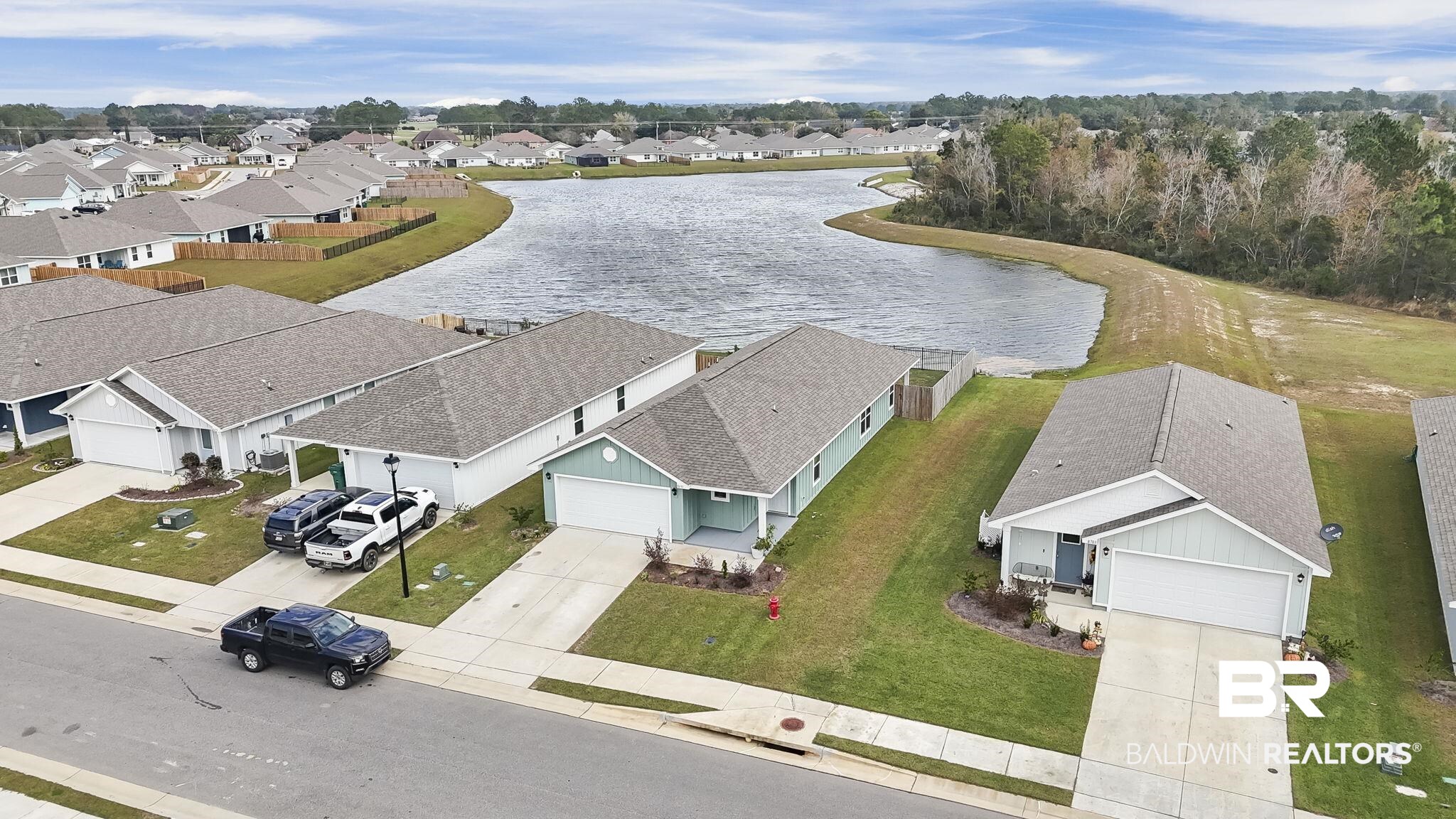 8691 Summer Bay Lane