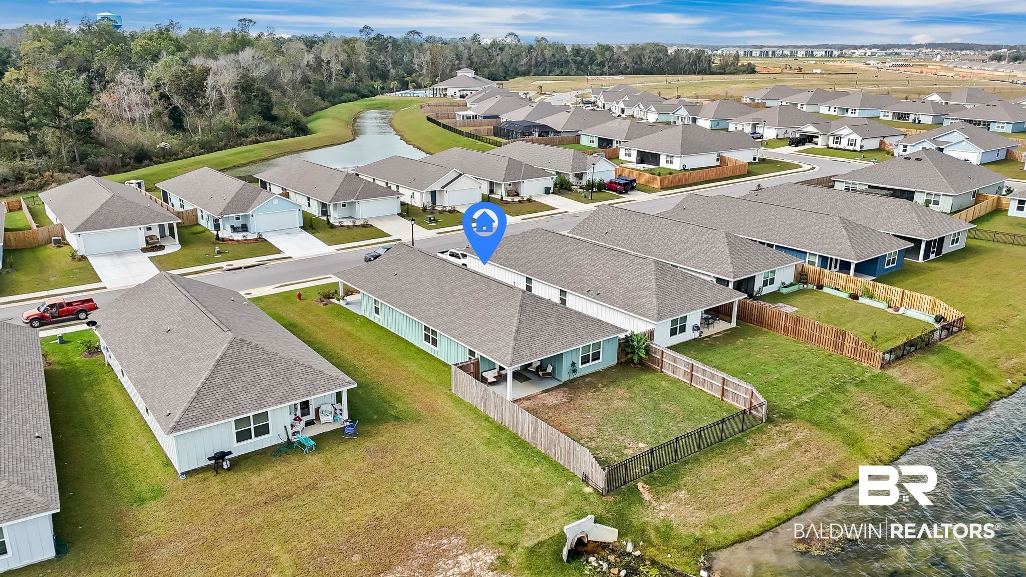 8691 Summer Bay Lane