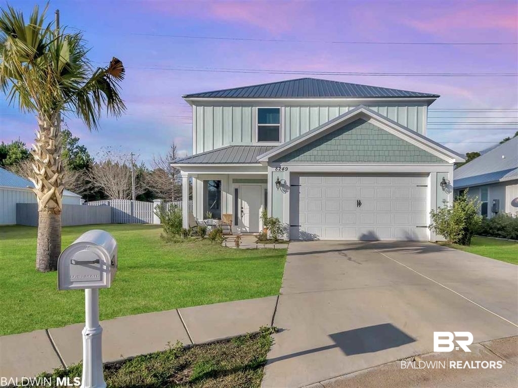 8249 Carmel Circle