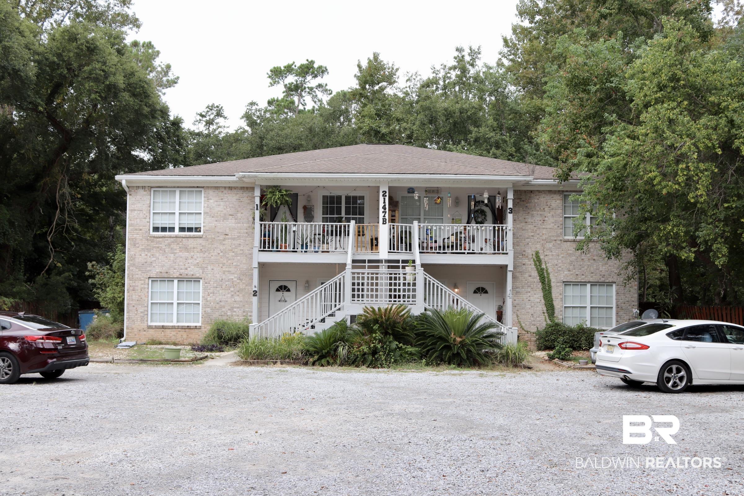 2147 Henrietta Fulford Place