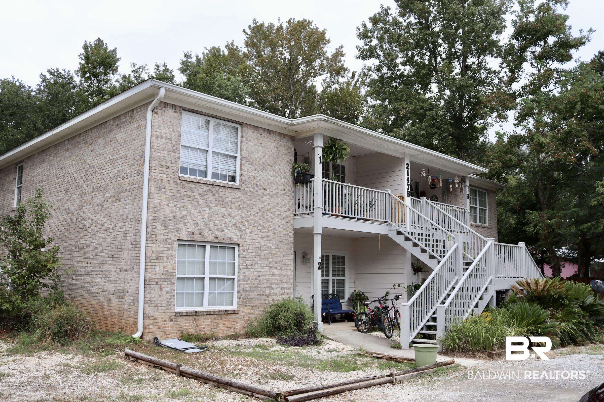 2147 Henrietta Fulford Place
