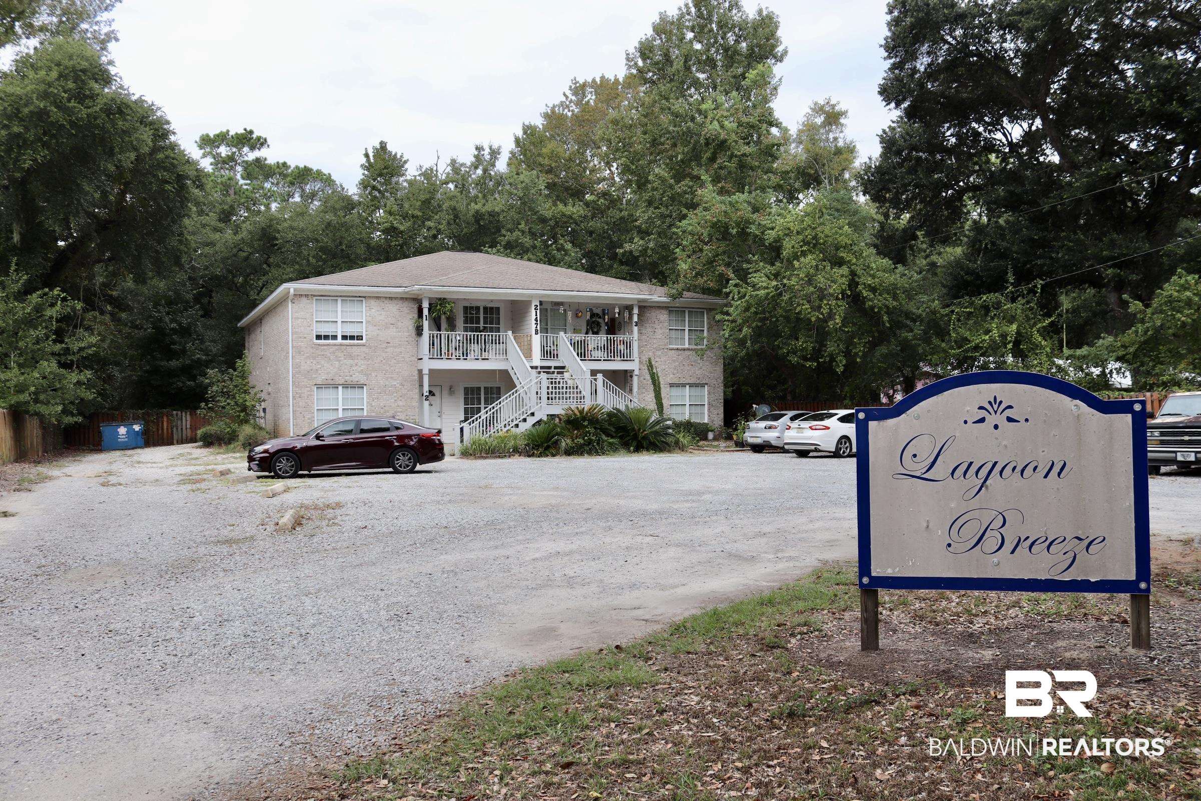 2147 Henrietta Fulford Place
