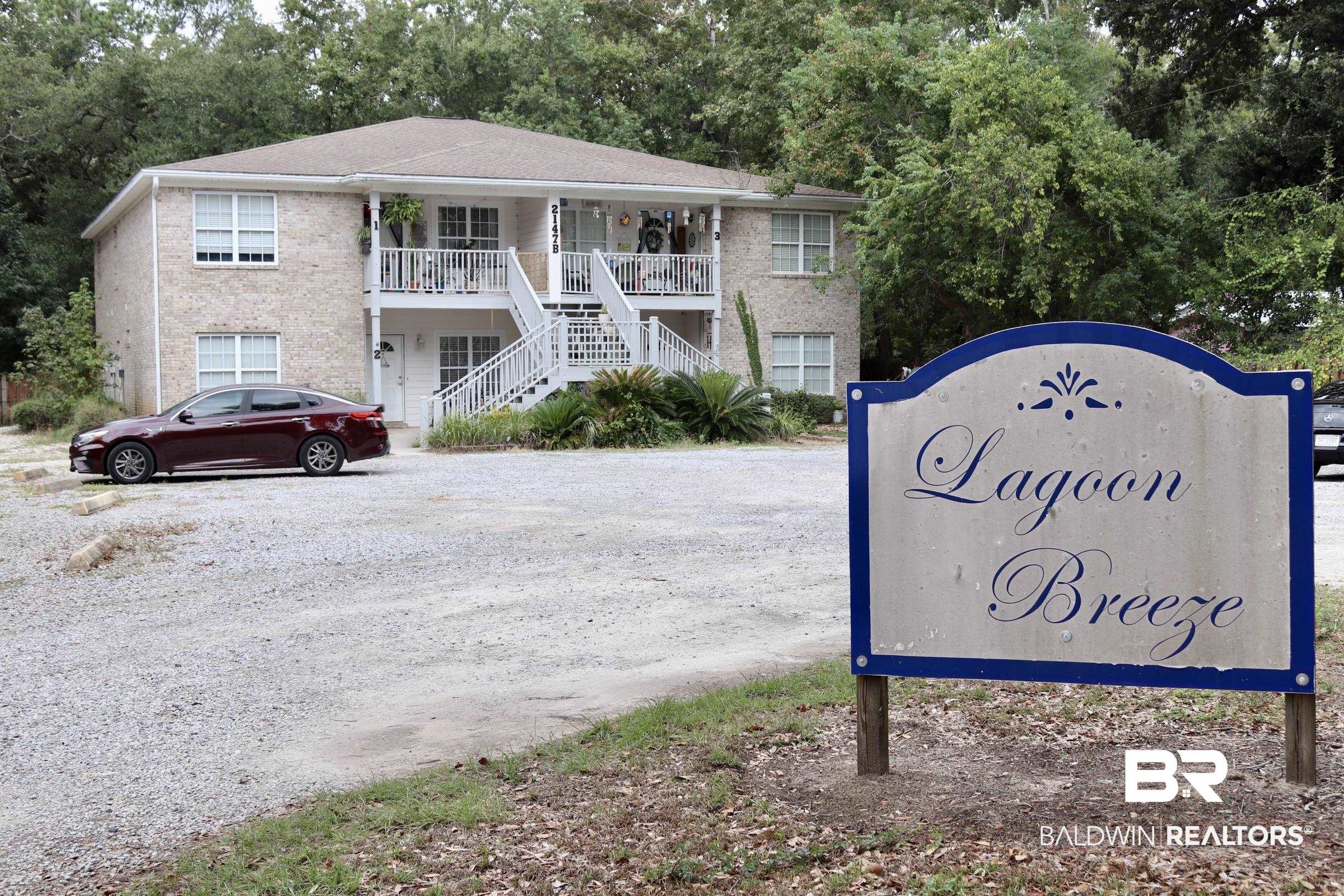 2147 Henrietta Fulford Place