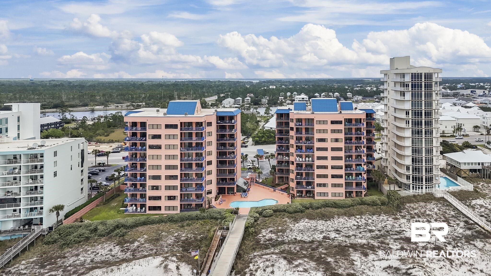 26072 Perdido Beach Boulevard 301E
