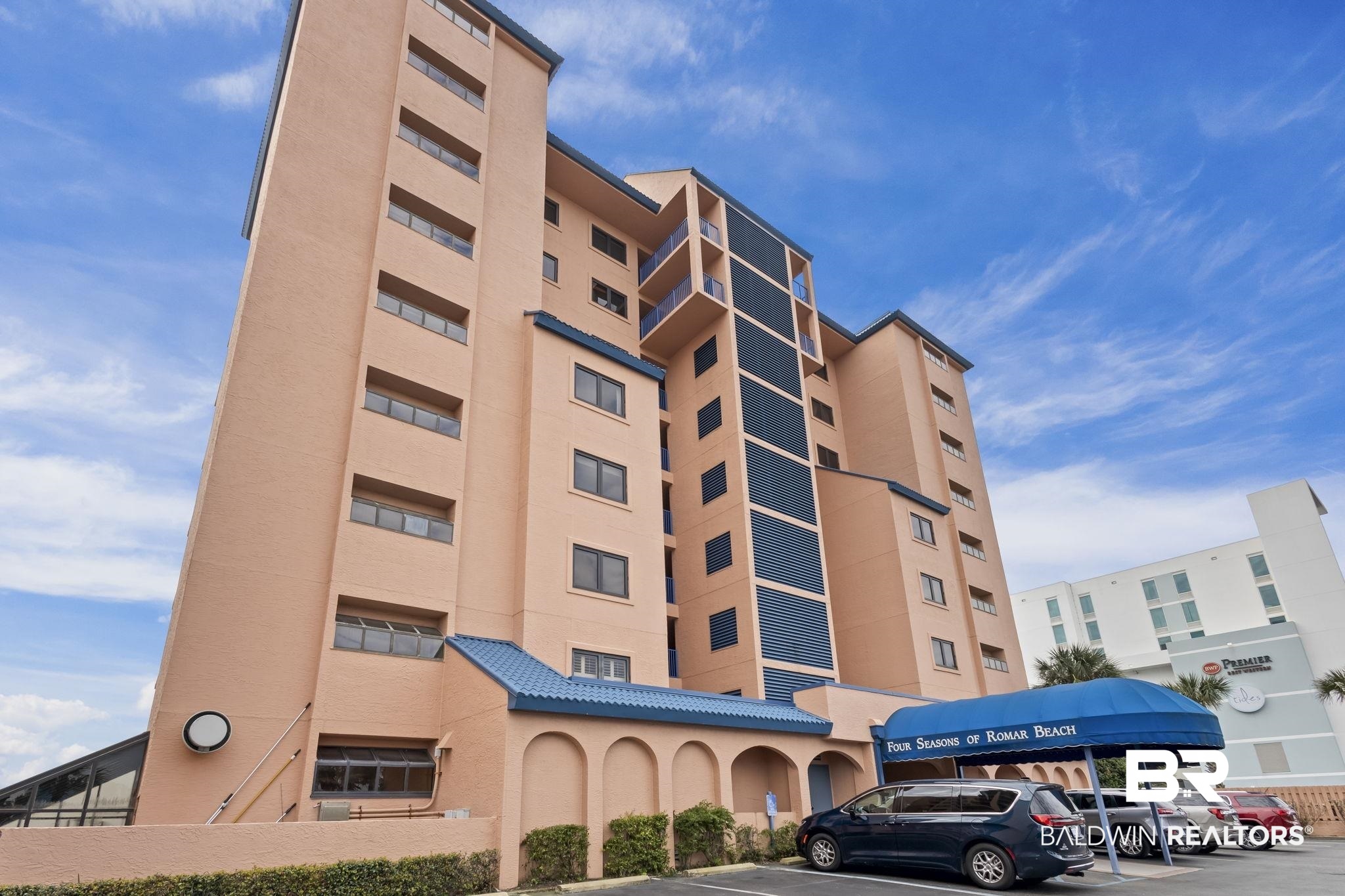 26072 Perdido Beach Boulevard 301E