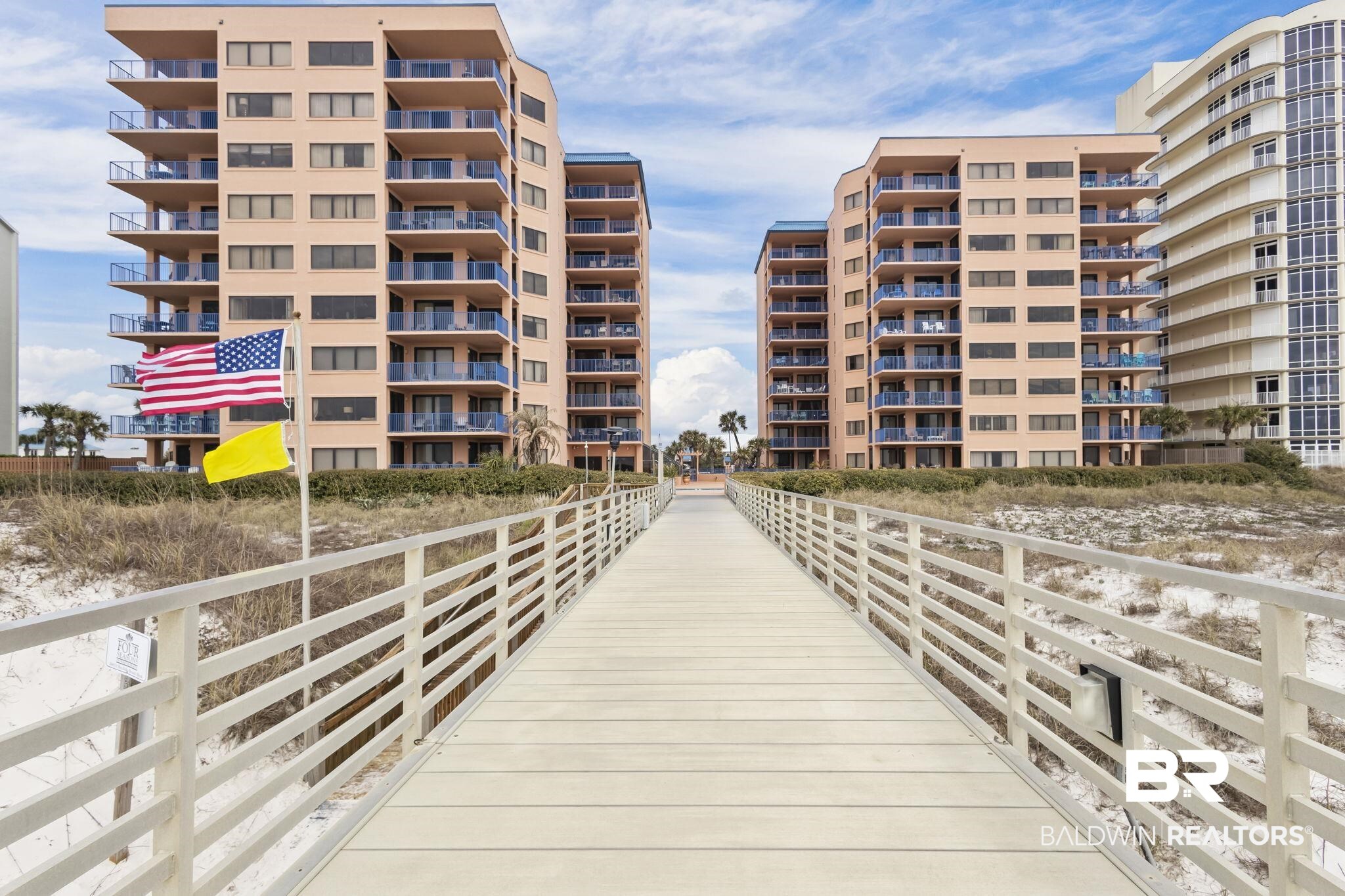 26072 Perdido Beach Boulevard 301E