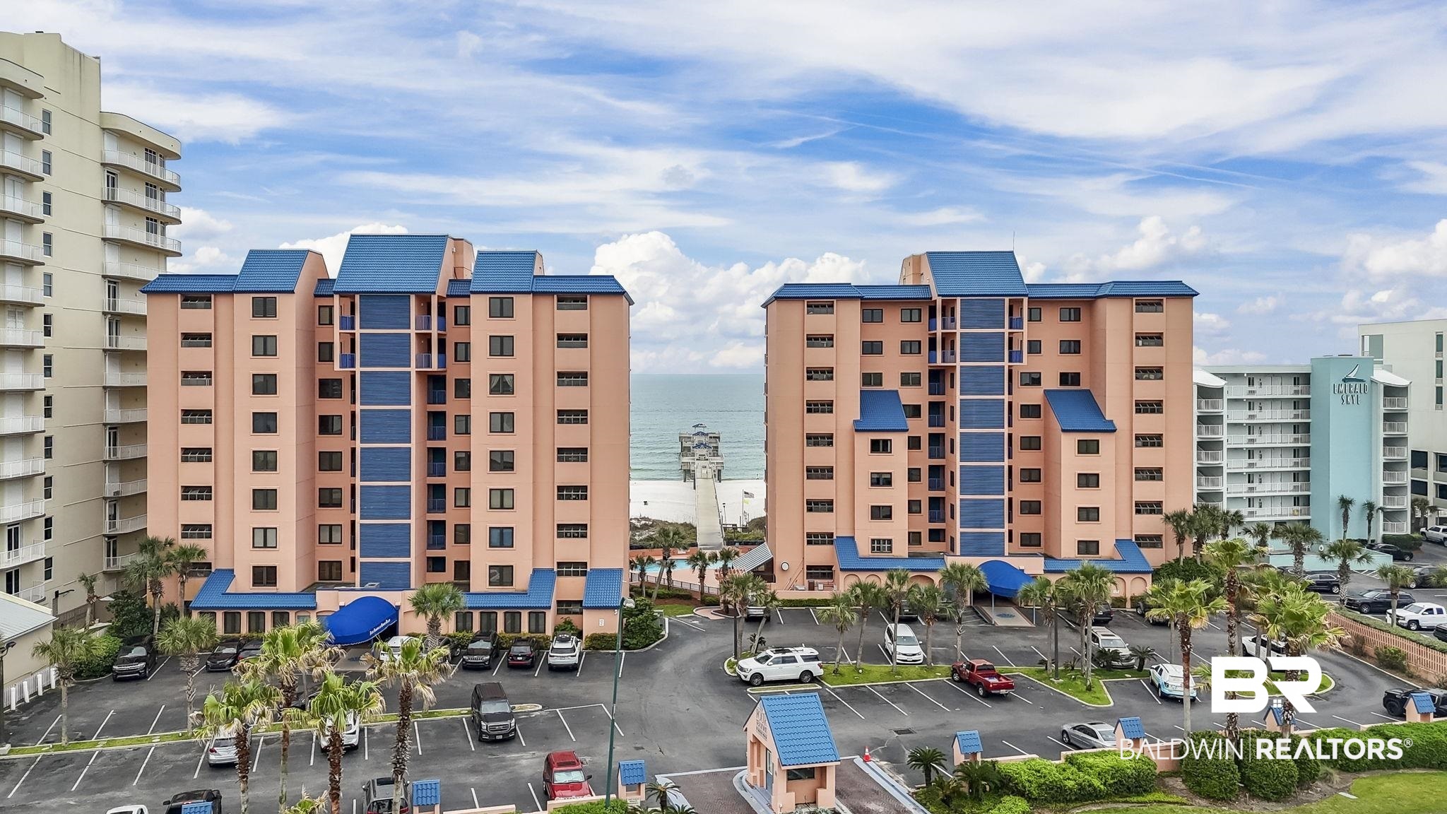 26072 Perdido Beach Boulevard 301E
