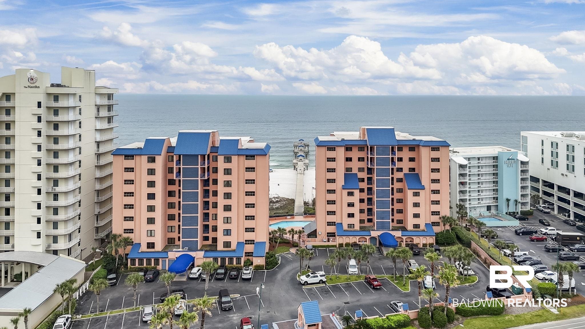 26072 Perdido Beach Boulevard 301E