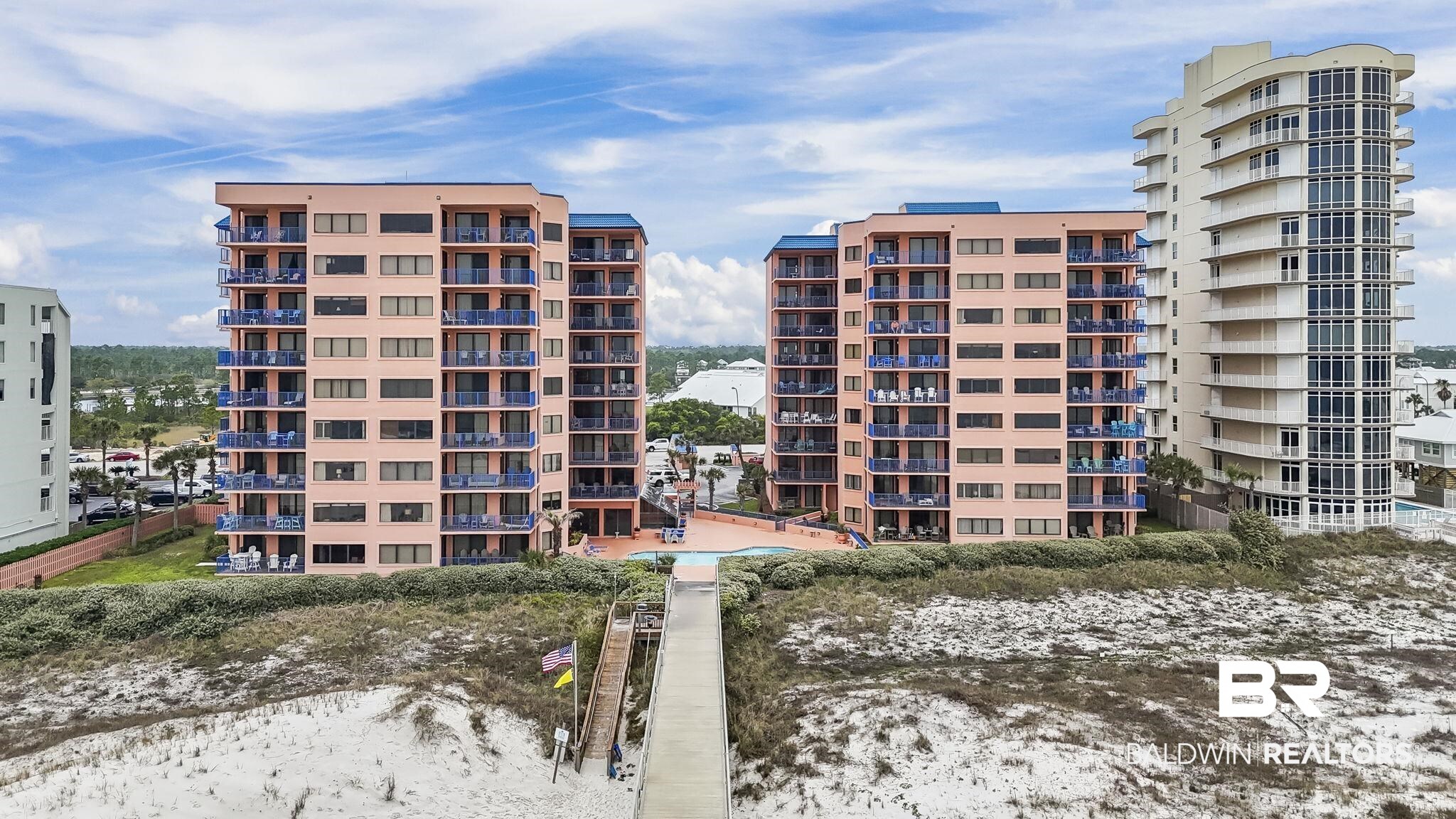 26072 Perdido Beach Boulevard 301E