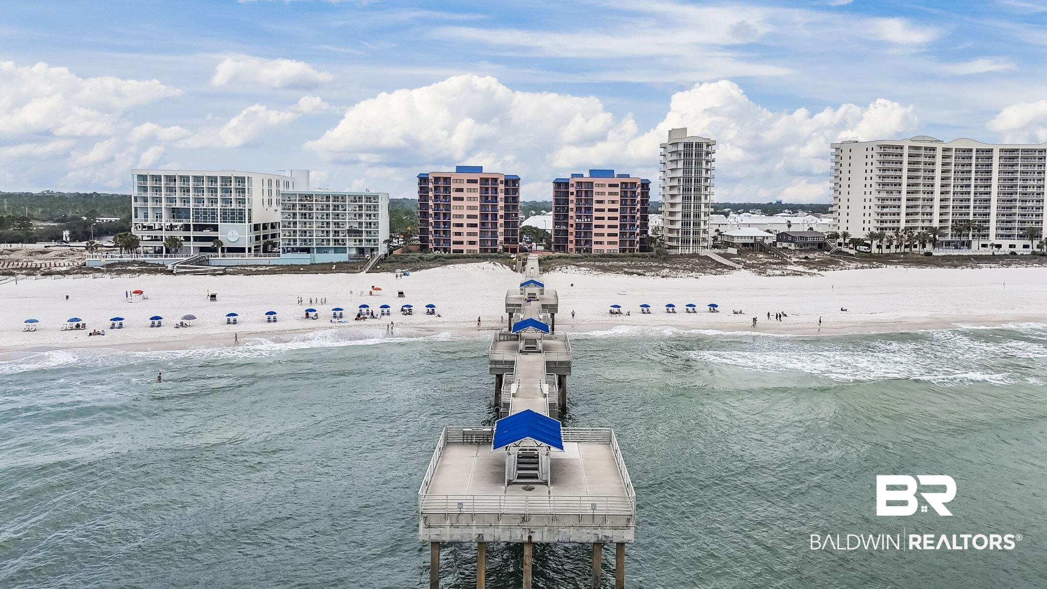 26072 Perdido Beach Boulevard 301E