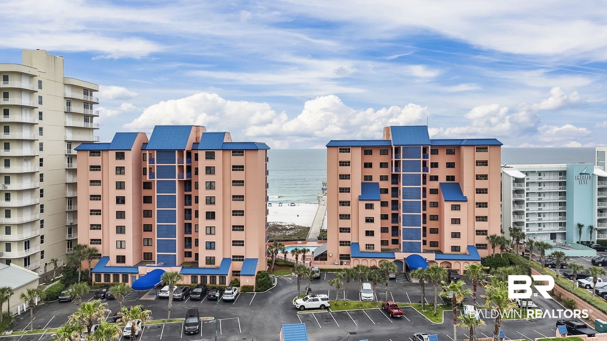 26072 Perdido Beach Boulevard 301E