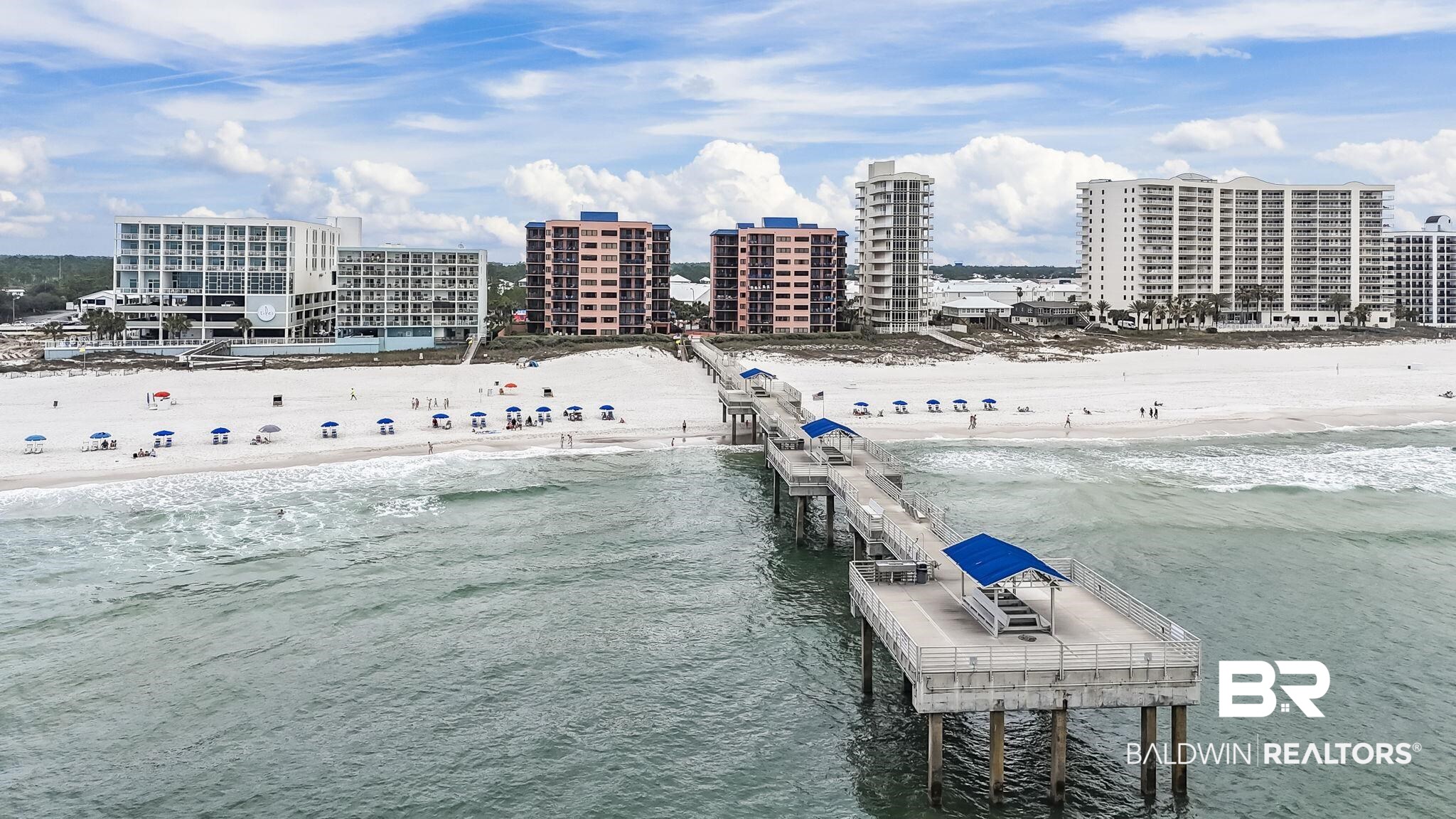 26072 Perdido Beach Boulevard 301E