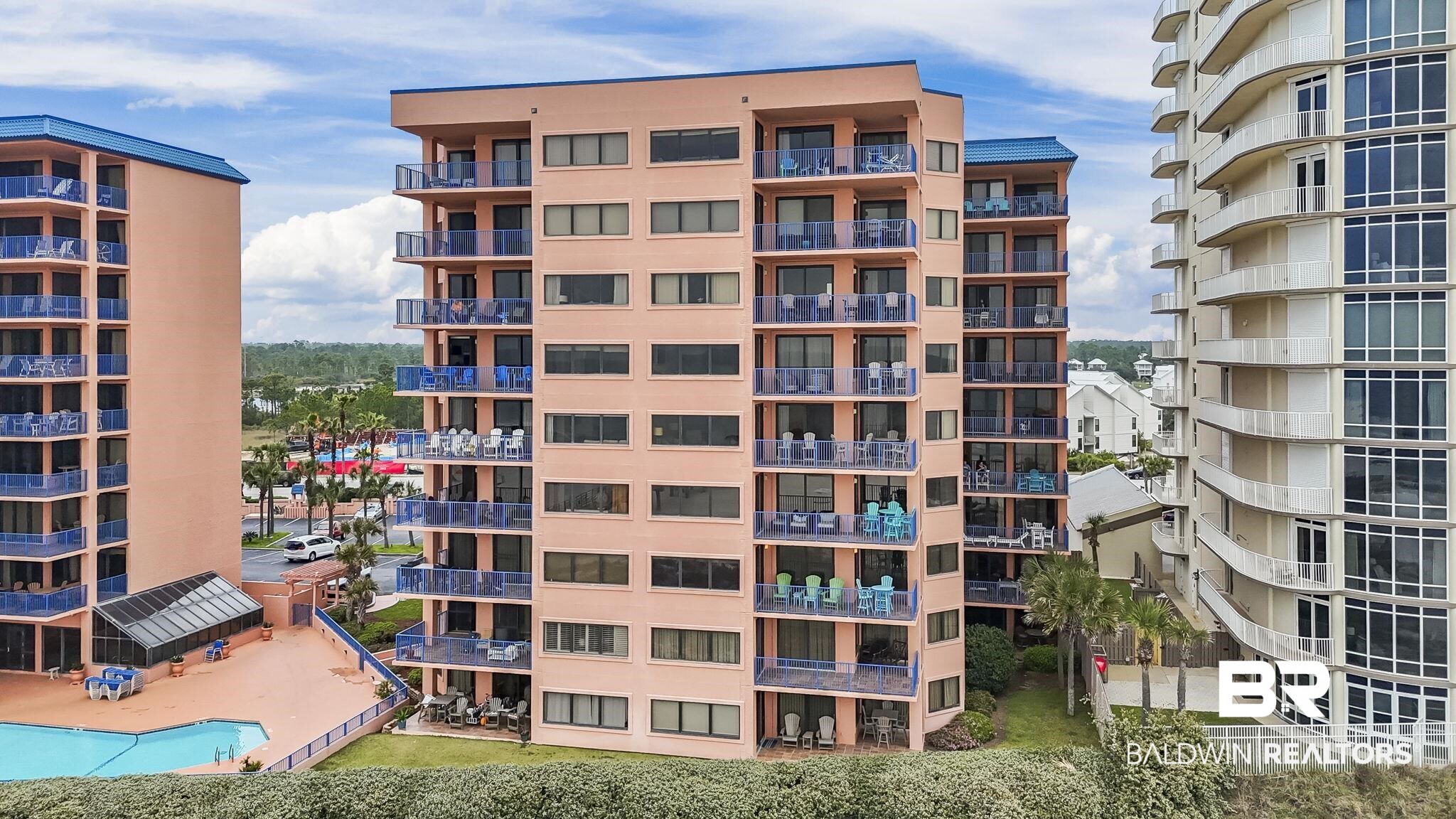 26072 Perdido Beach Boulevard 301E