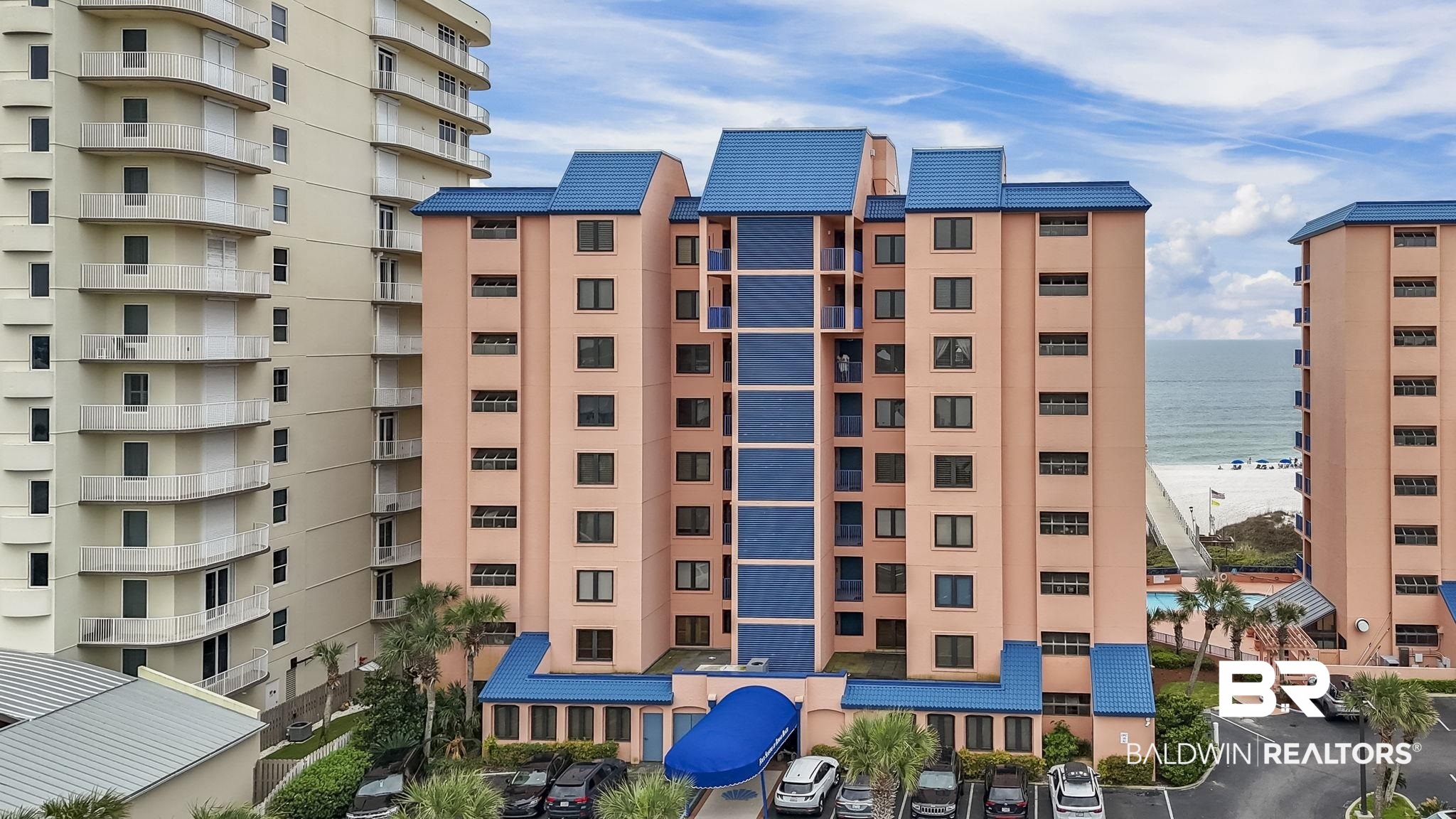 26072 Perdido Beach Boulevard 301E
