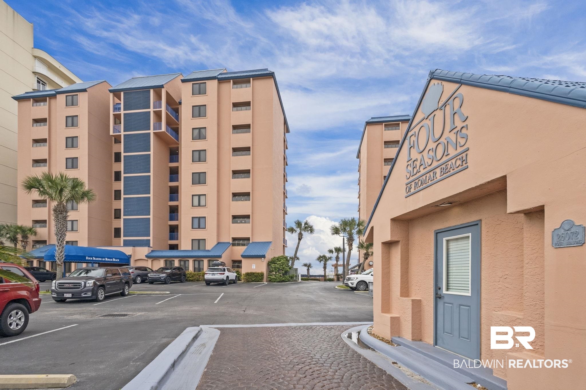 26072 Perdido Beach Boulevard 301E