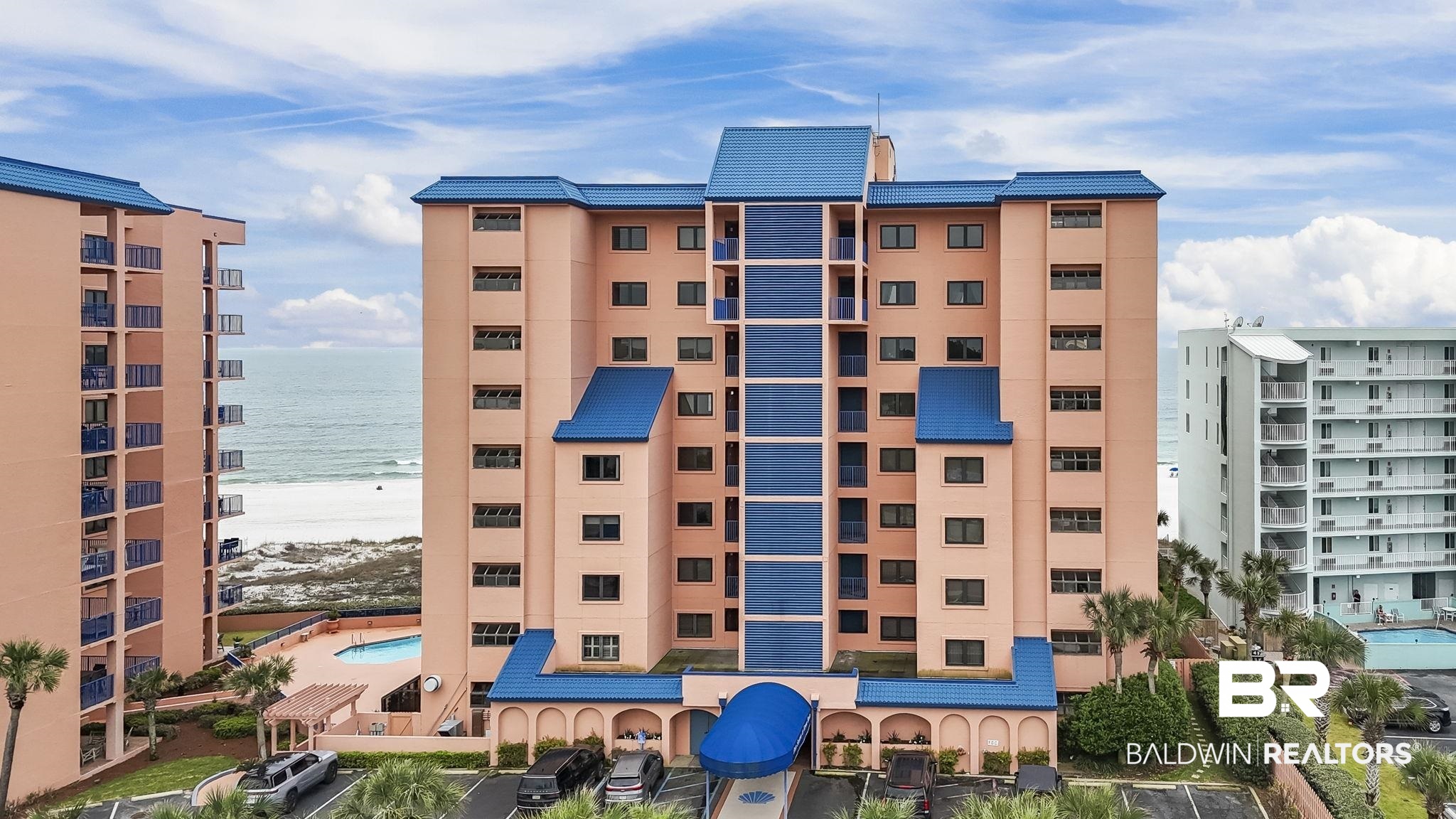 26072 Perdido Beach Boulevard 301E