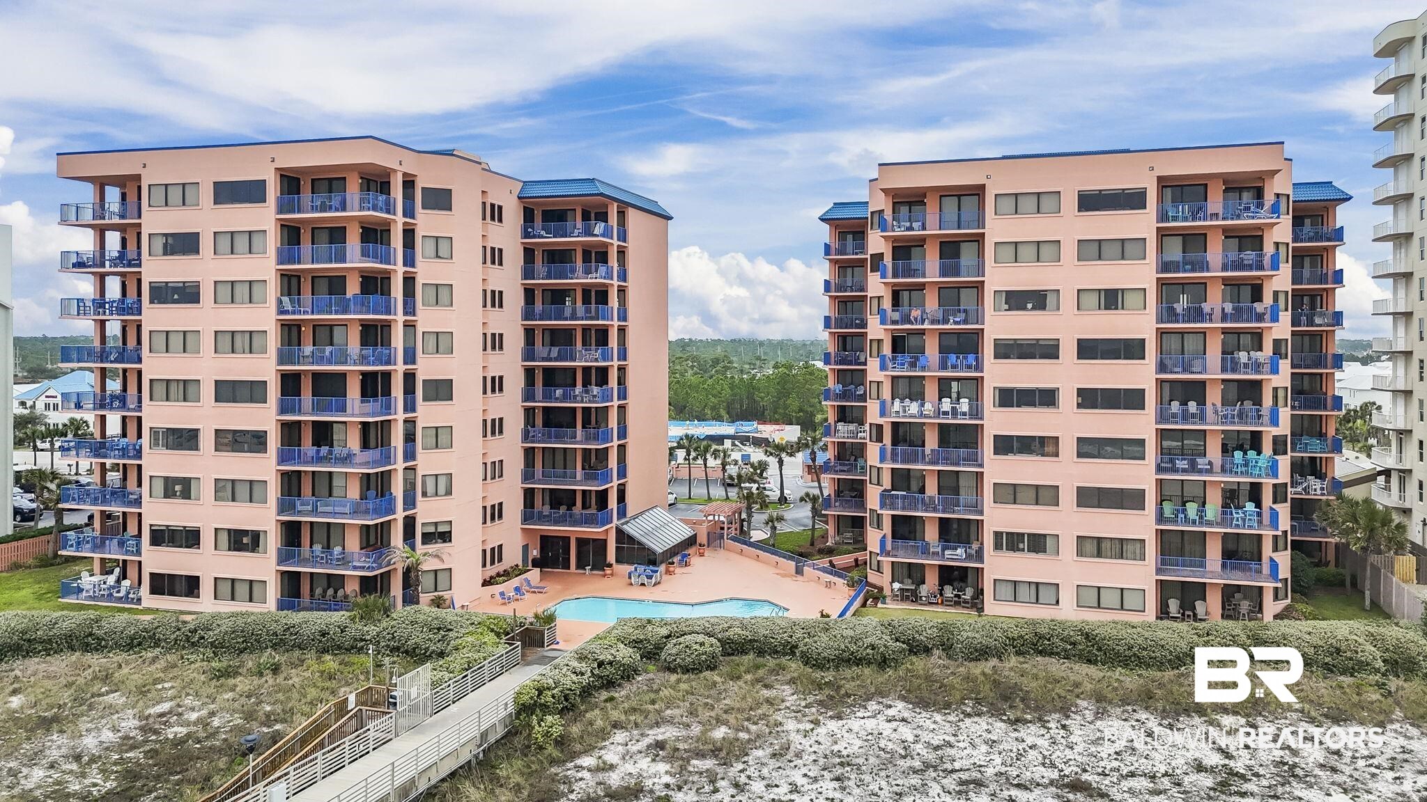 26072 Perdido Beach Boulevard 301E