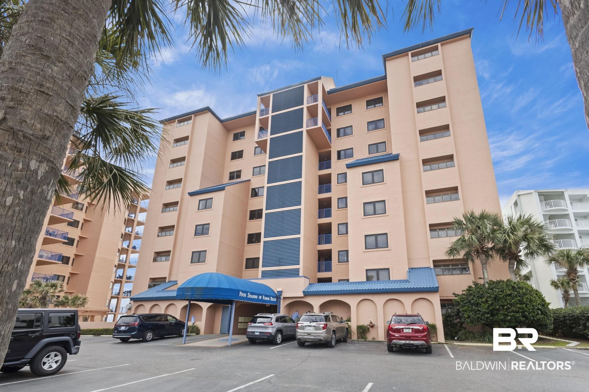26072 Perdido Beach Boulevard 301E