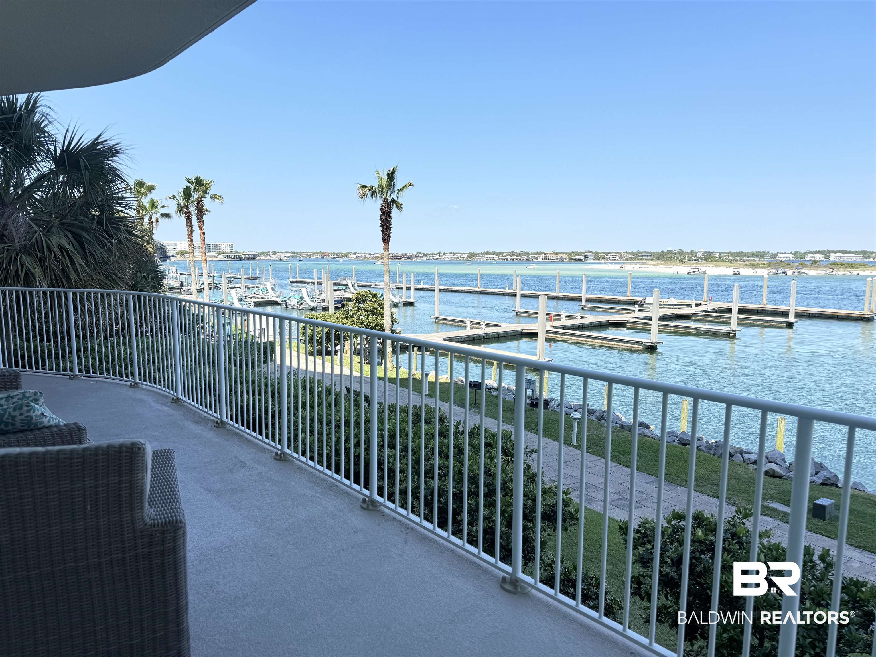 28103 Perdido Beach Boulevard B-104