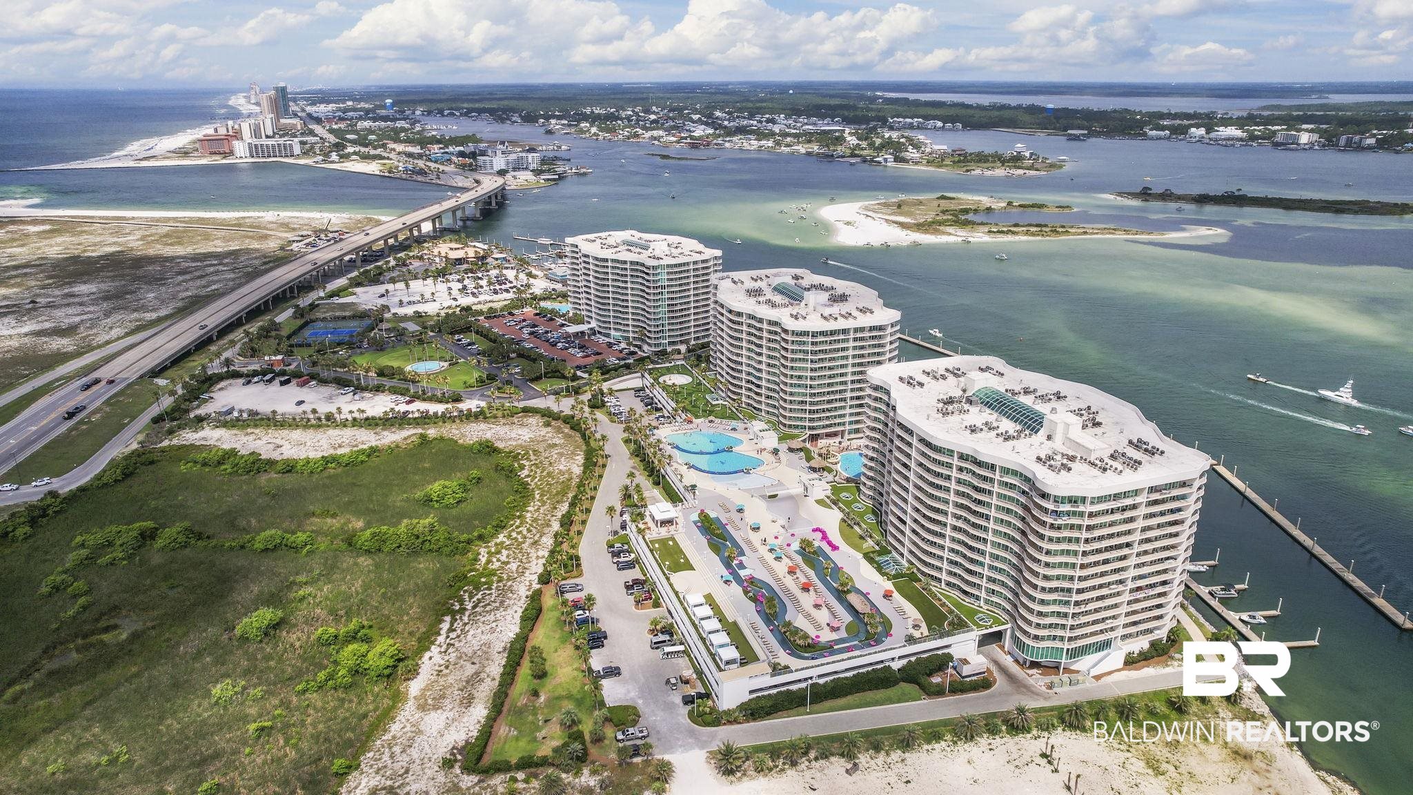 28103 Perdido Beach Boulevard B-104