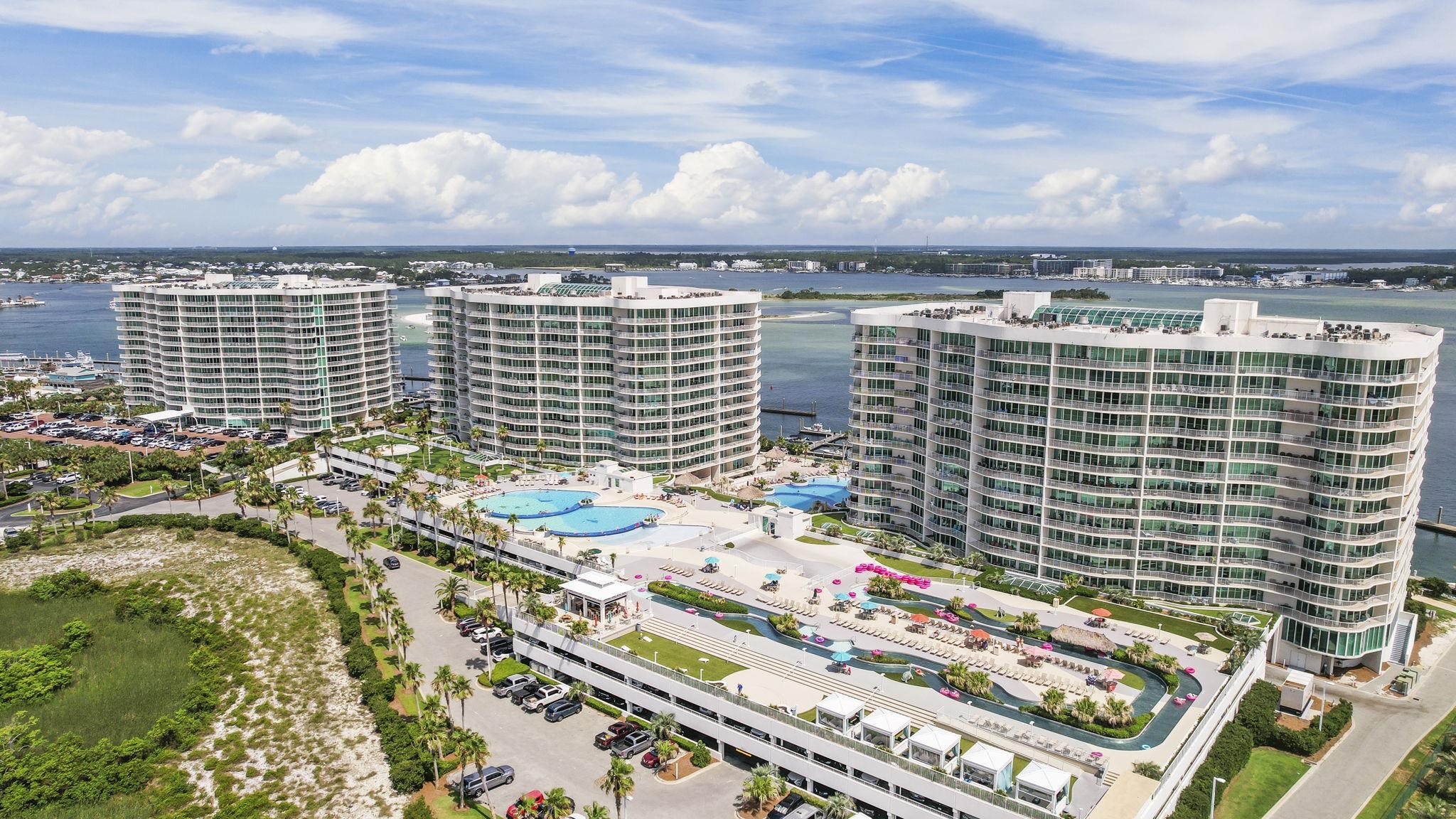 28103 Perdido Beach Boulevard B-104