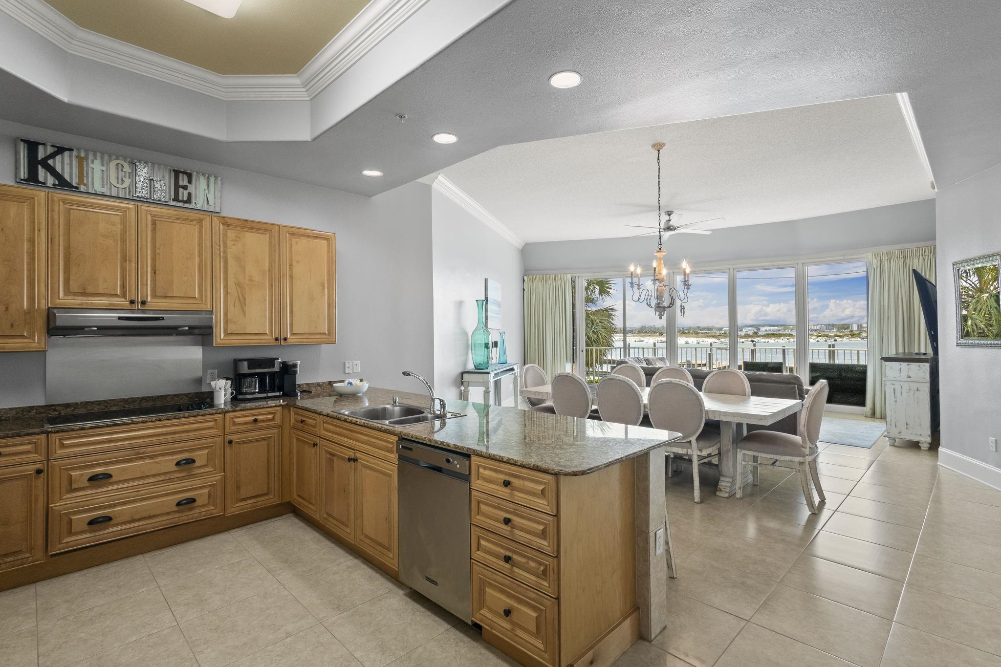 28103 Perdido Beach Boulevard B-104