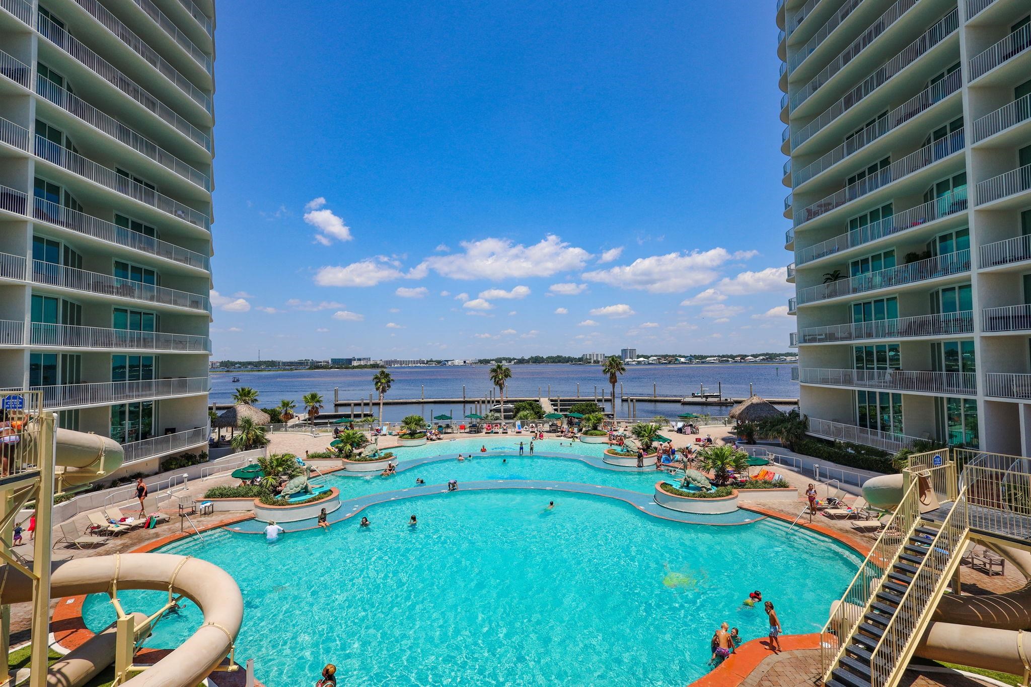 28103 Perdido Beach Boulevard B-104