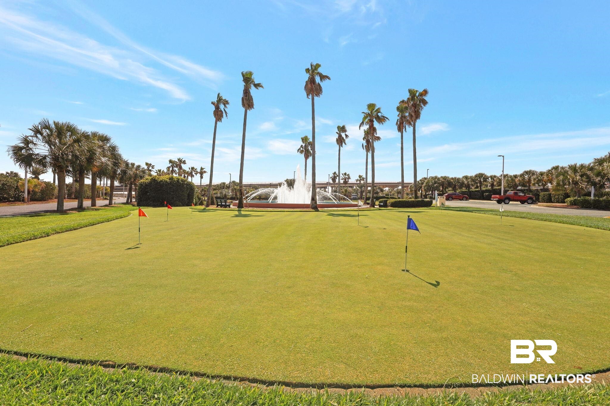 28103 Perdido Beach Boulevard B-104