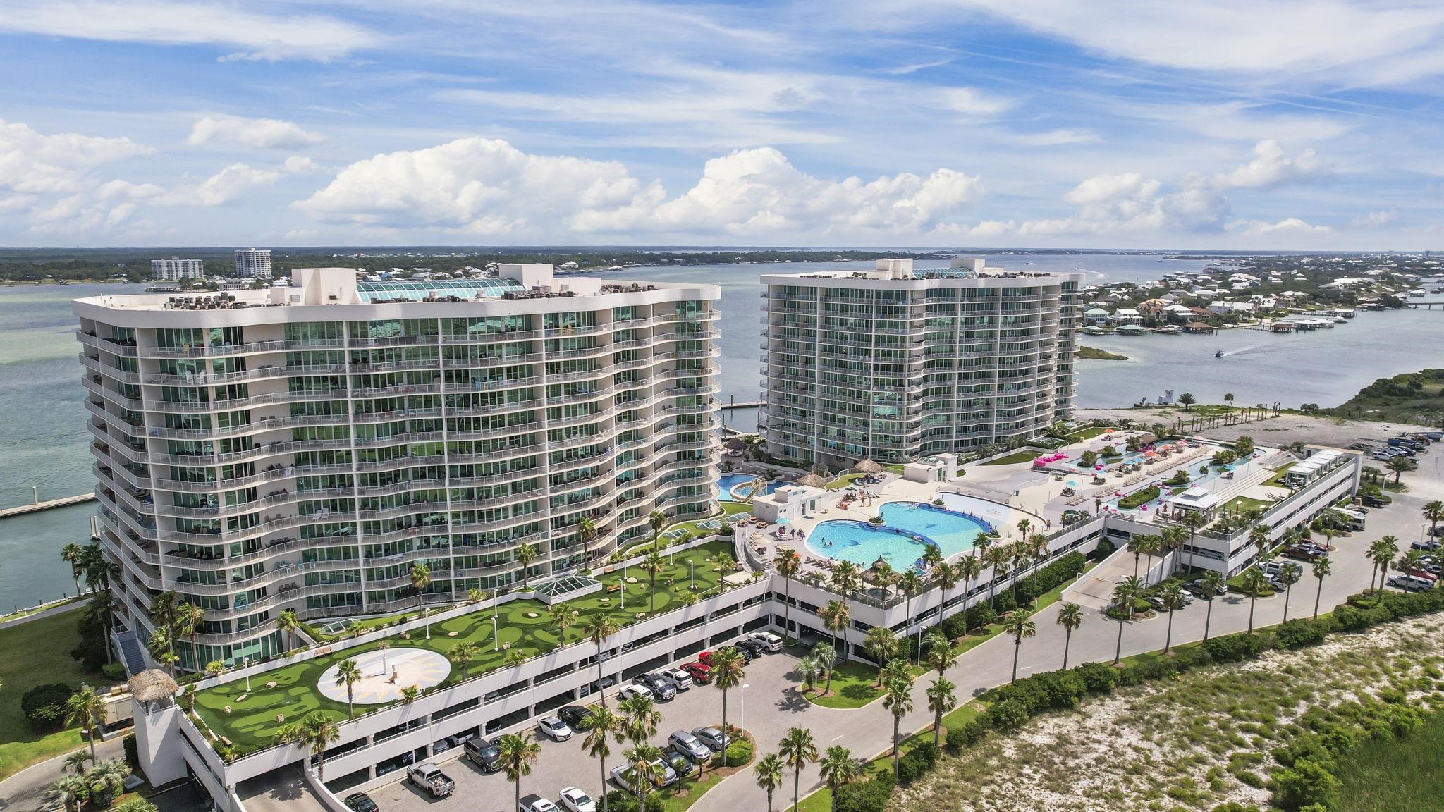 28103 Perdido Beach Boulevard B-104