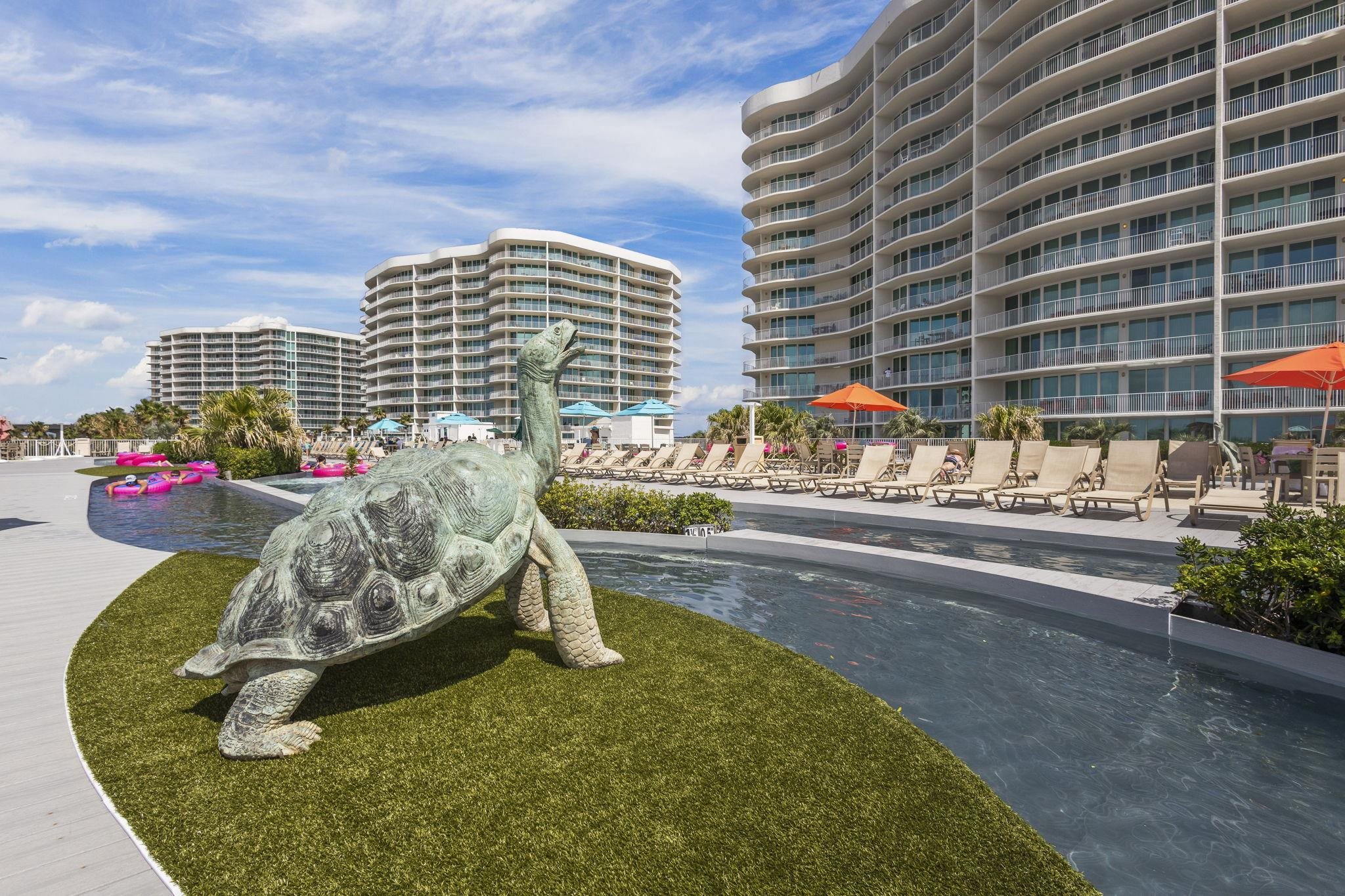 28103 Perdido Beach Boulevard B-104
