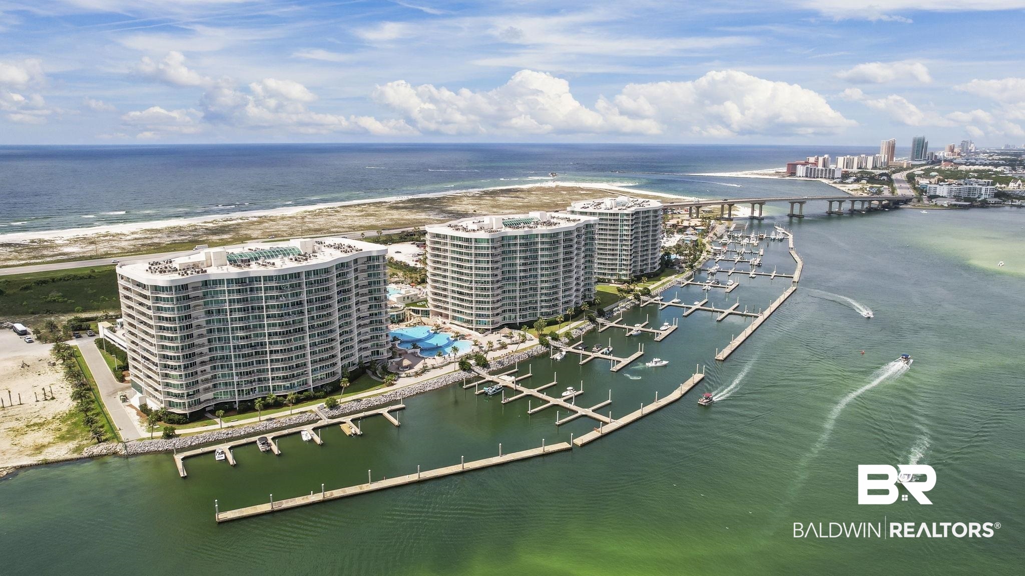 28103 Perdido Beach Boulevard B-104