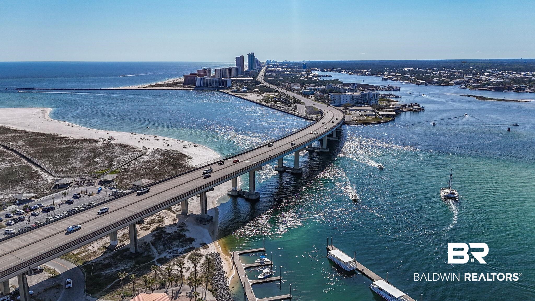 28103 Perdido Beach Boulevard B-104