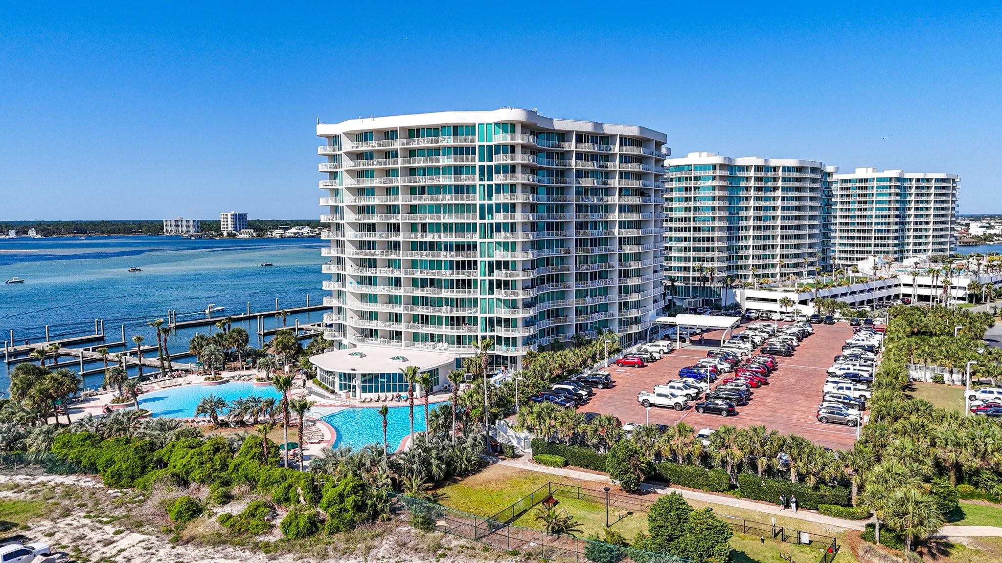 28103 Perdido Beach Boulevard B-104