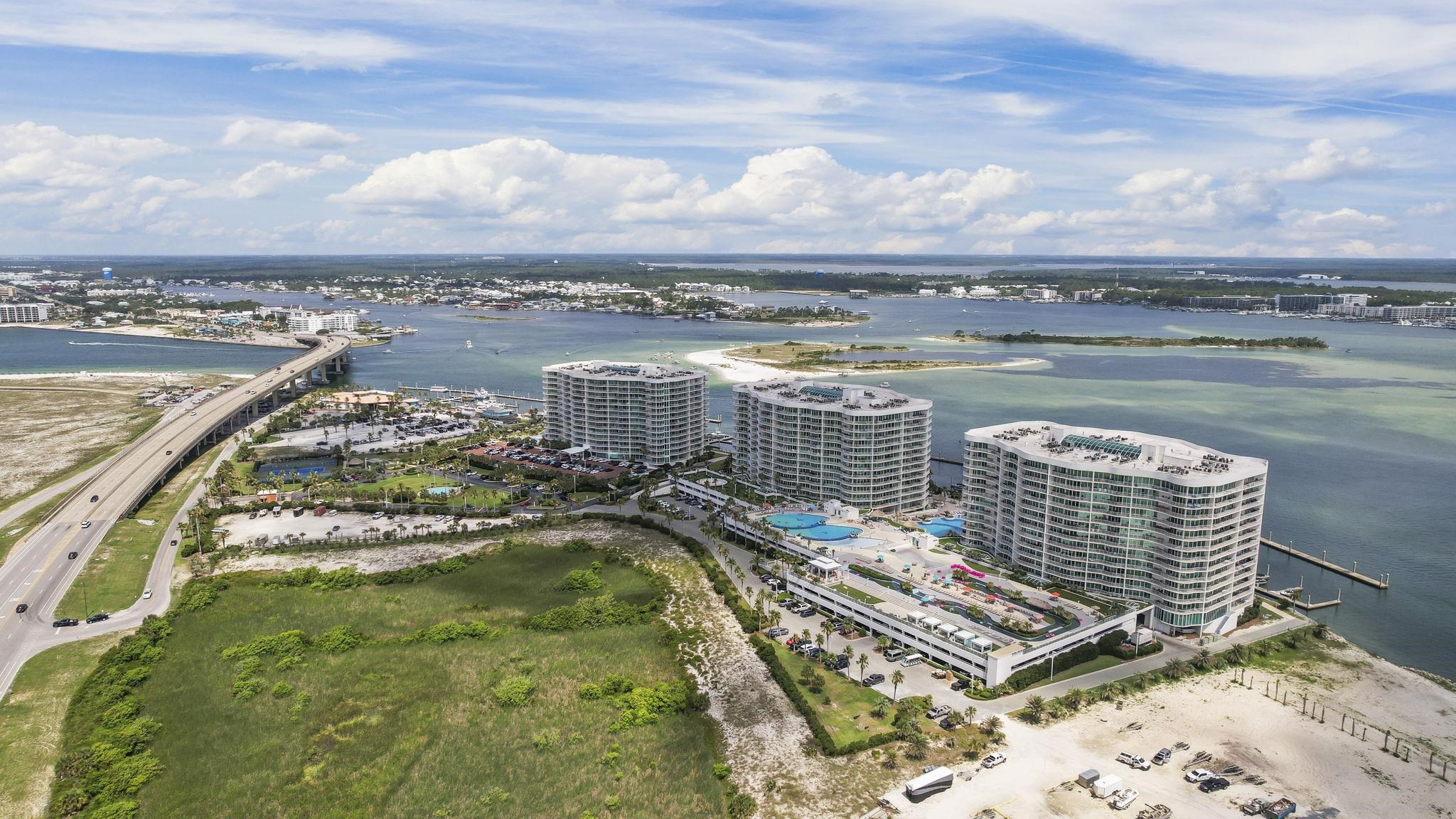 28103 Perdido Beach Boulevard B-104